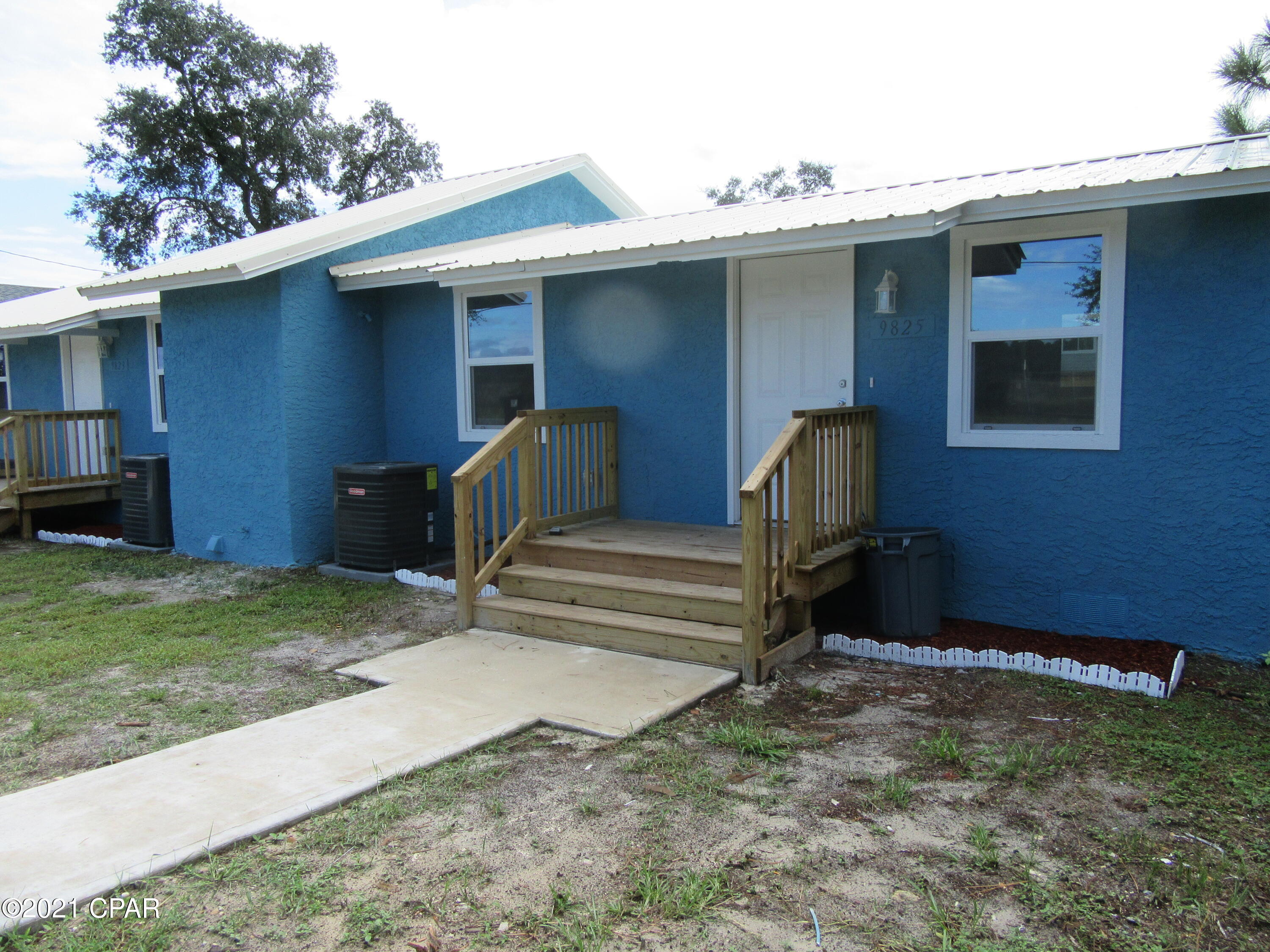 [No Recorded Subdiv] - Residential Lease
