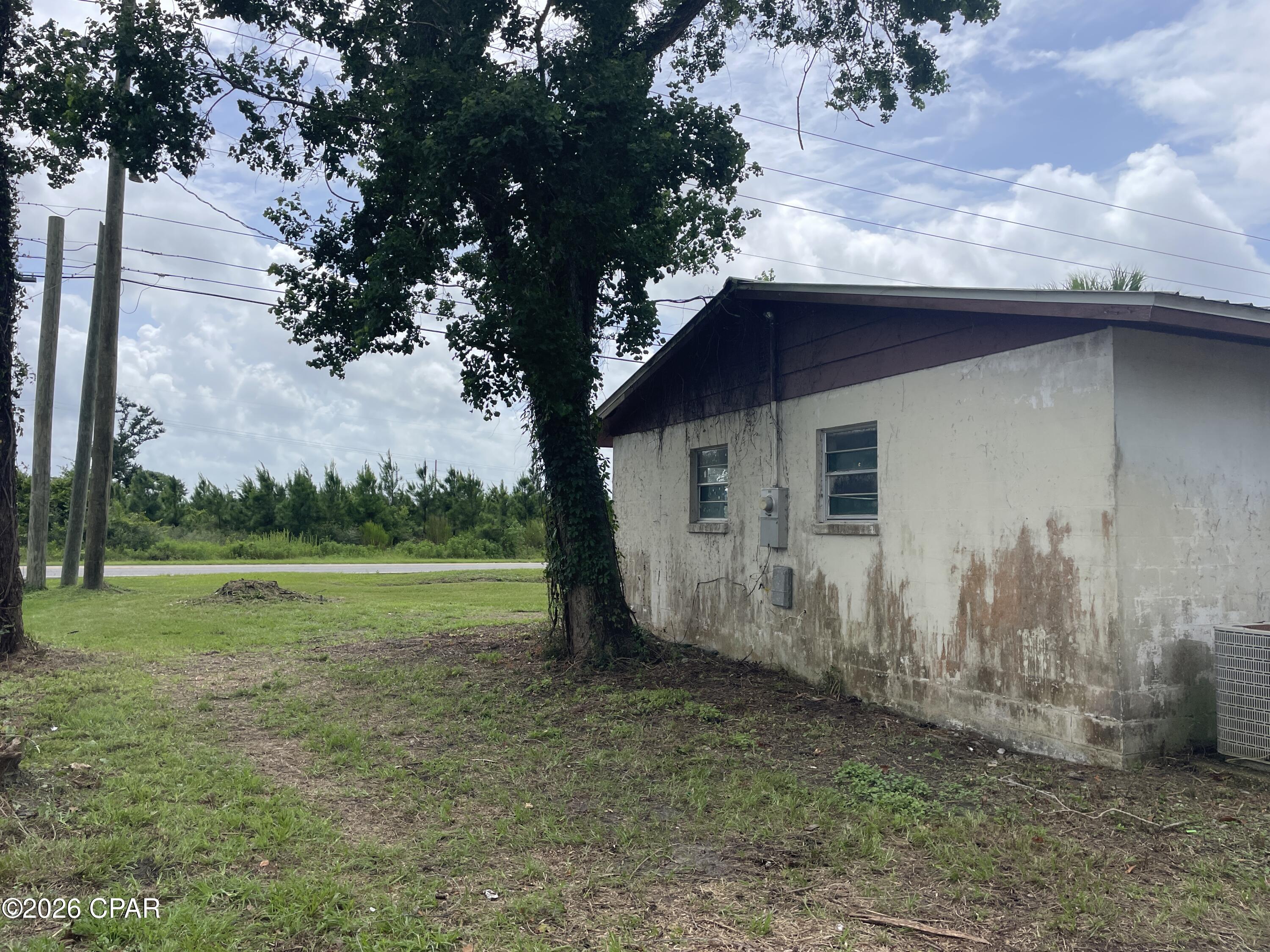 No Named Subdivision - Residential