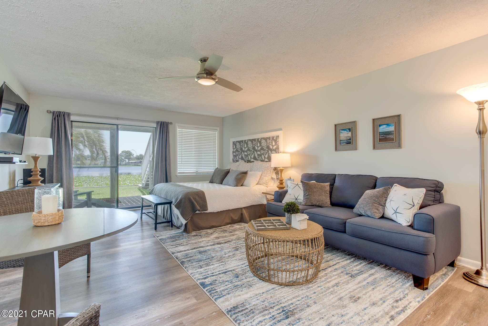Lullwater Beach - Residential