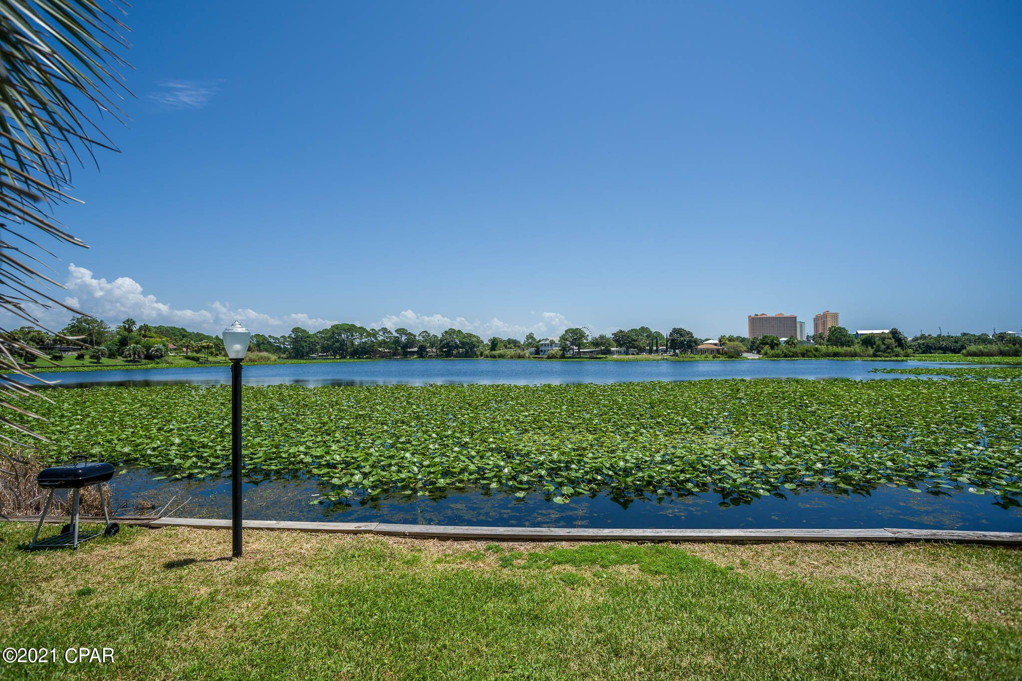 Lullwater Beach - Residential