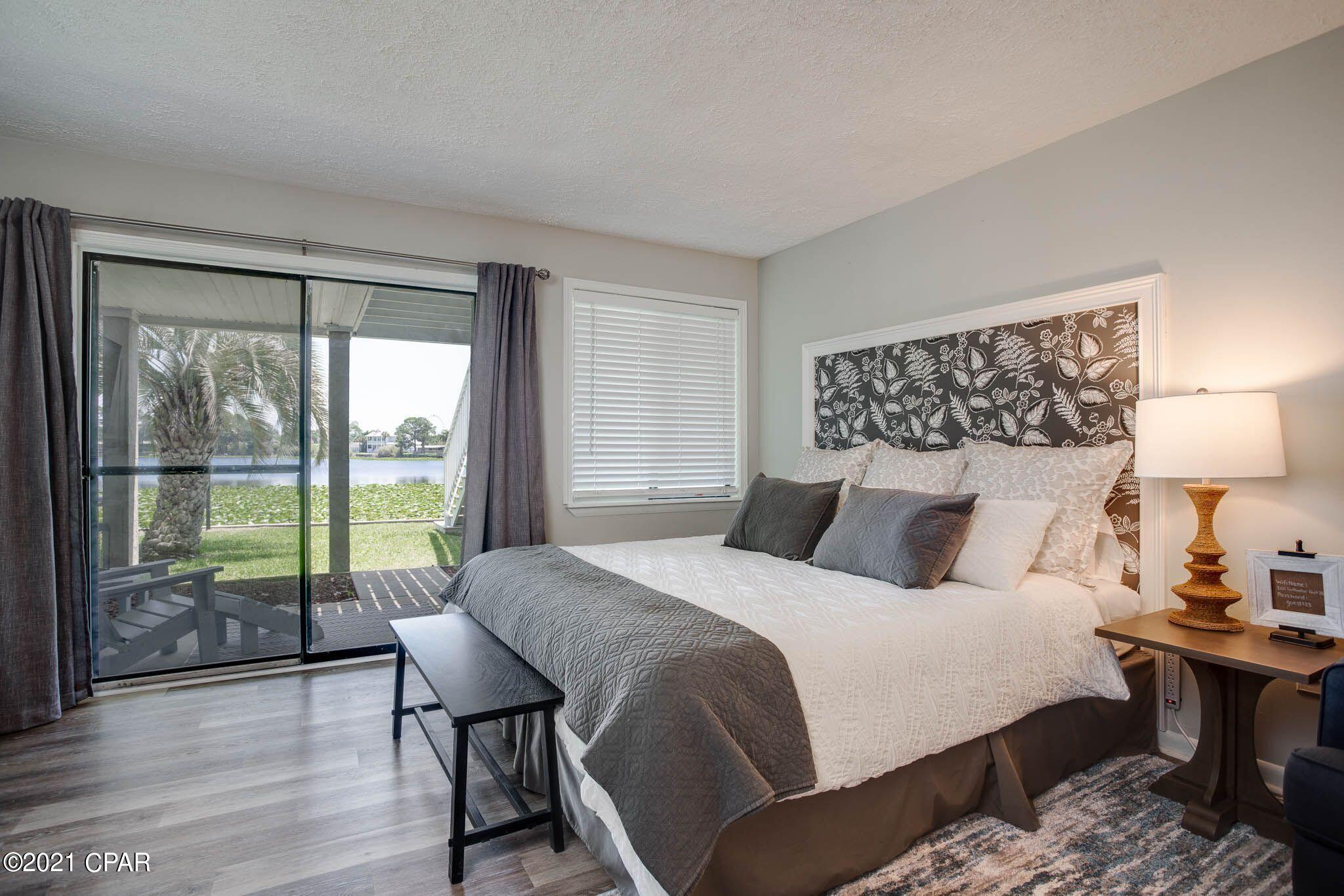 Lullwater Beach - Residential