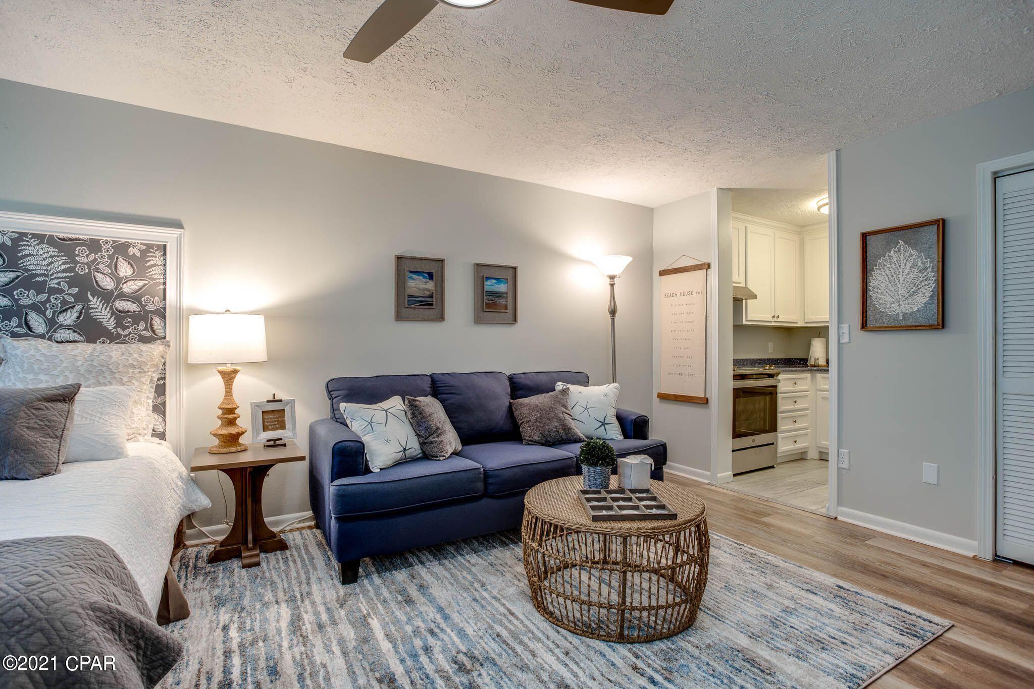 Lullwater Beach - Residential