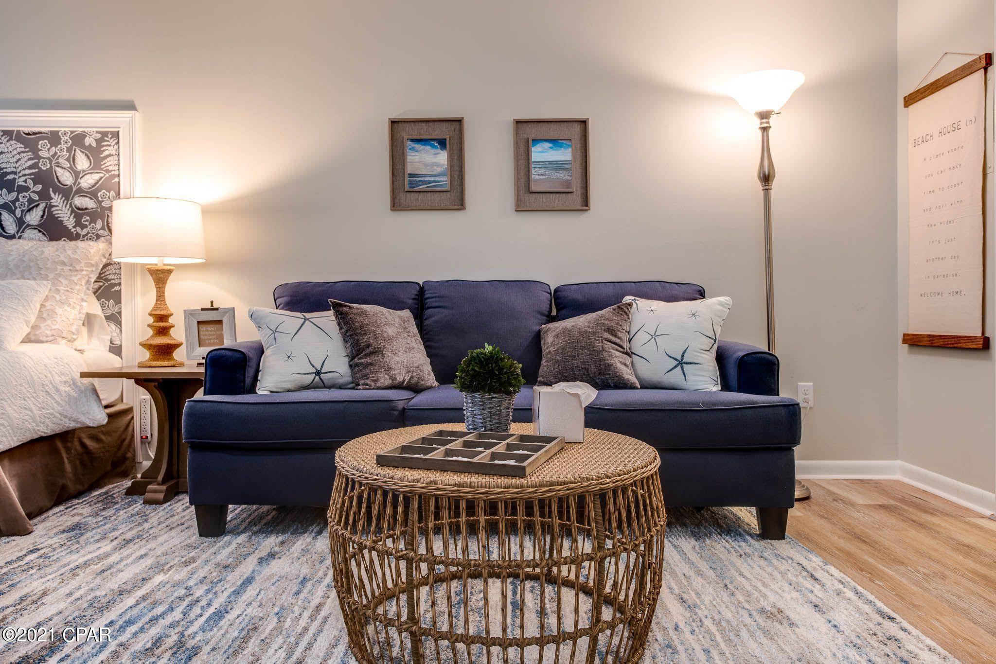 Lullwater Beach - Residential