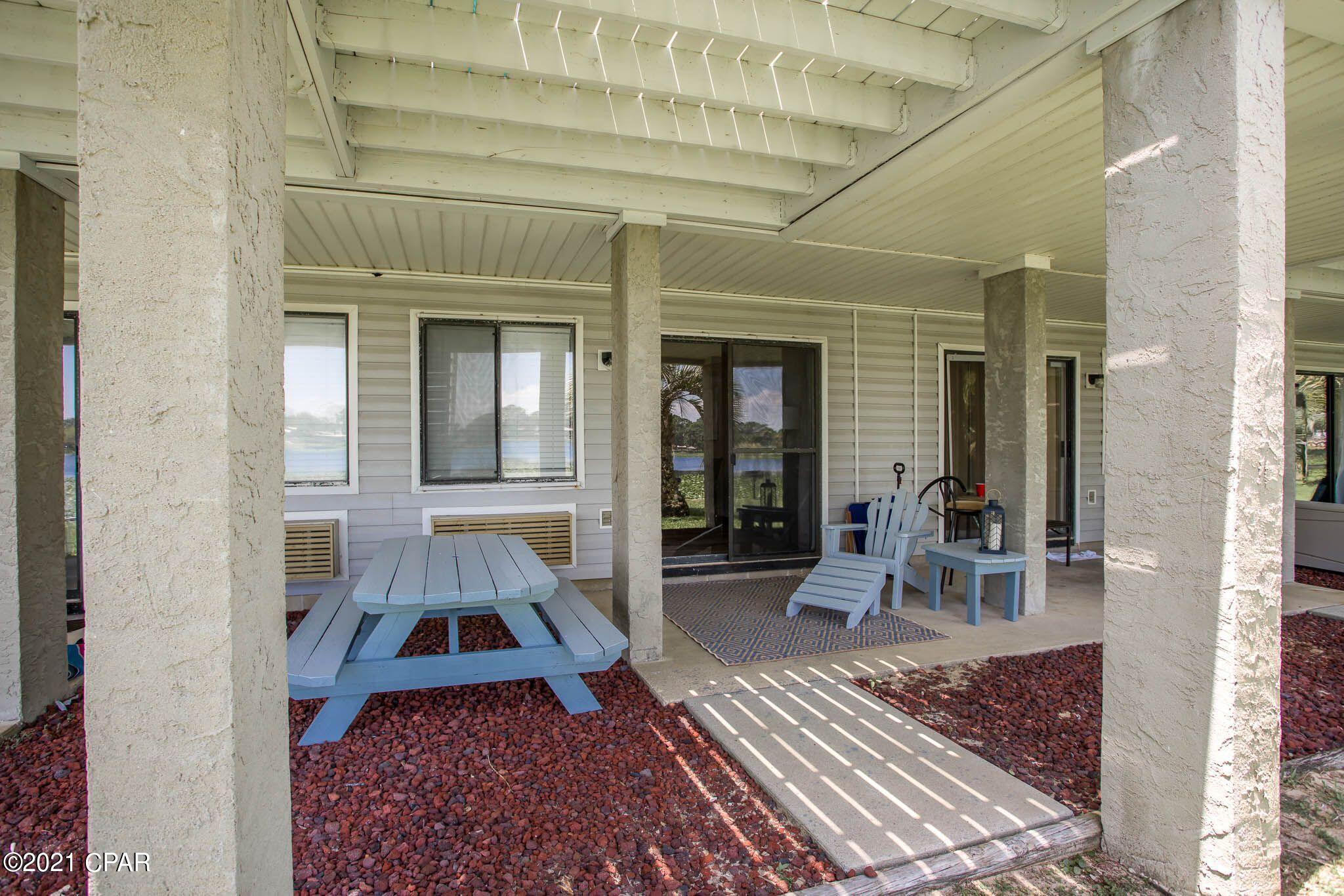 Lullwater Beach - Residential