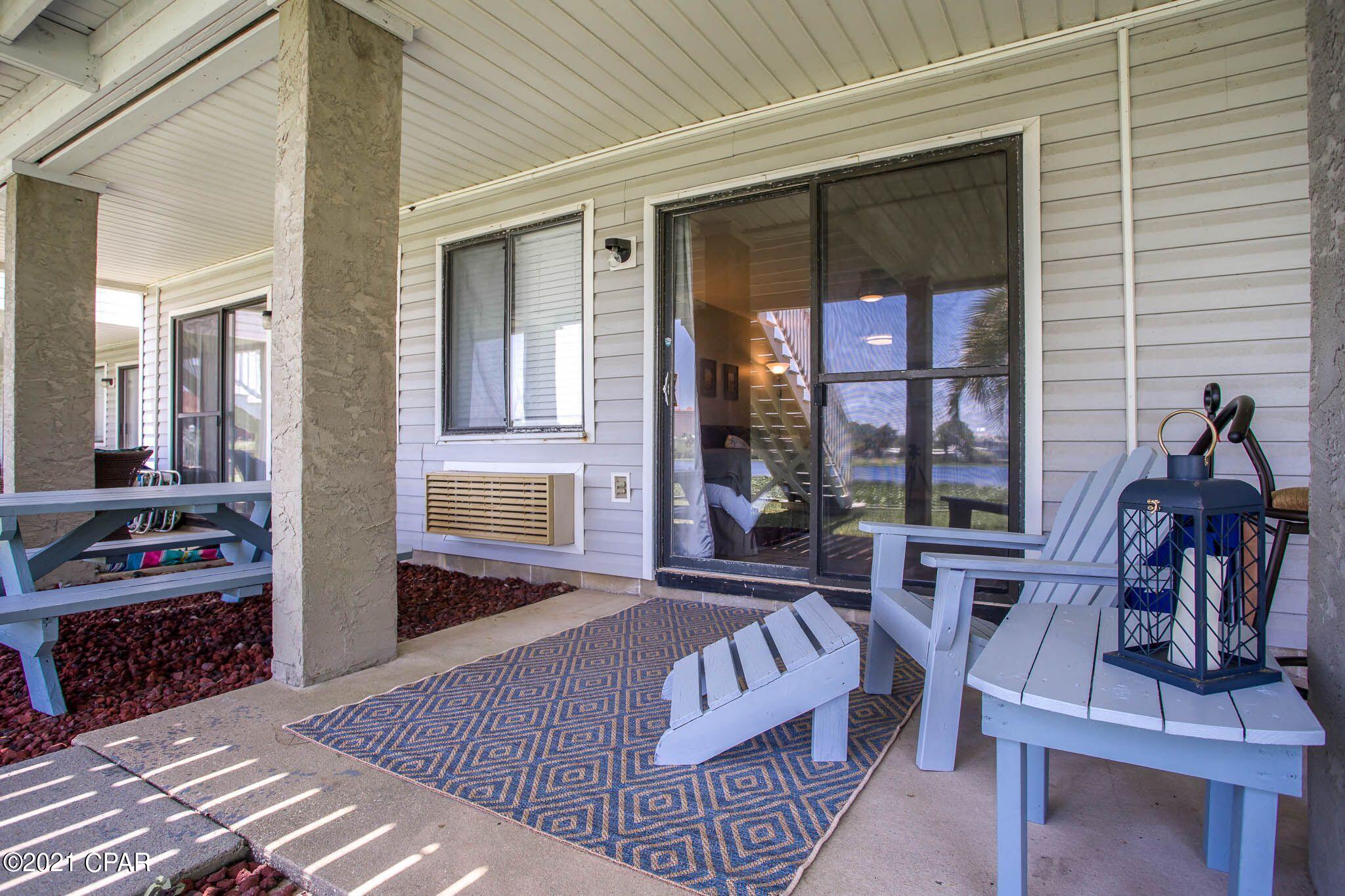 Lullwater Beach - Residential