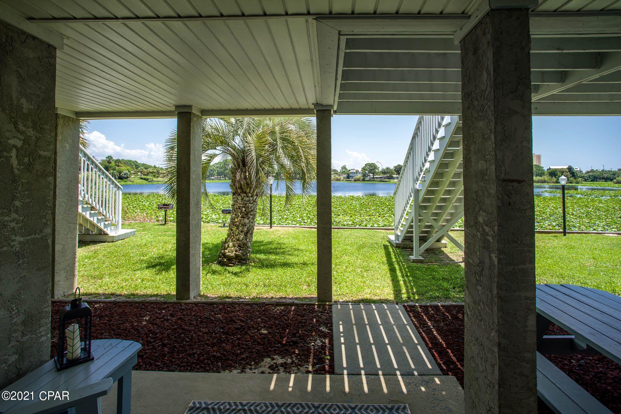 Lullwater Beach - Residential