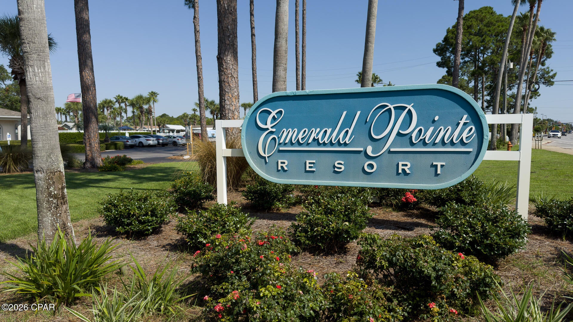 Emerald Pointe Resort - Residential