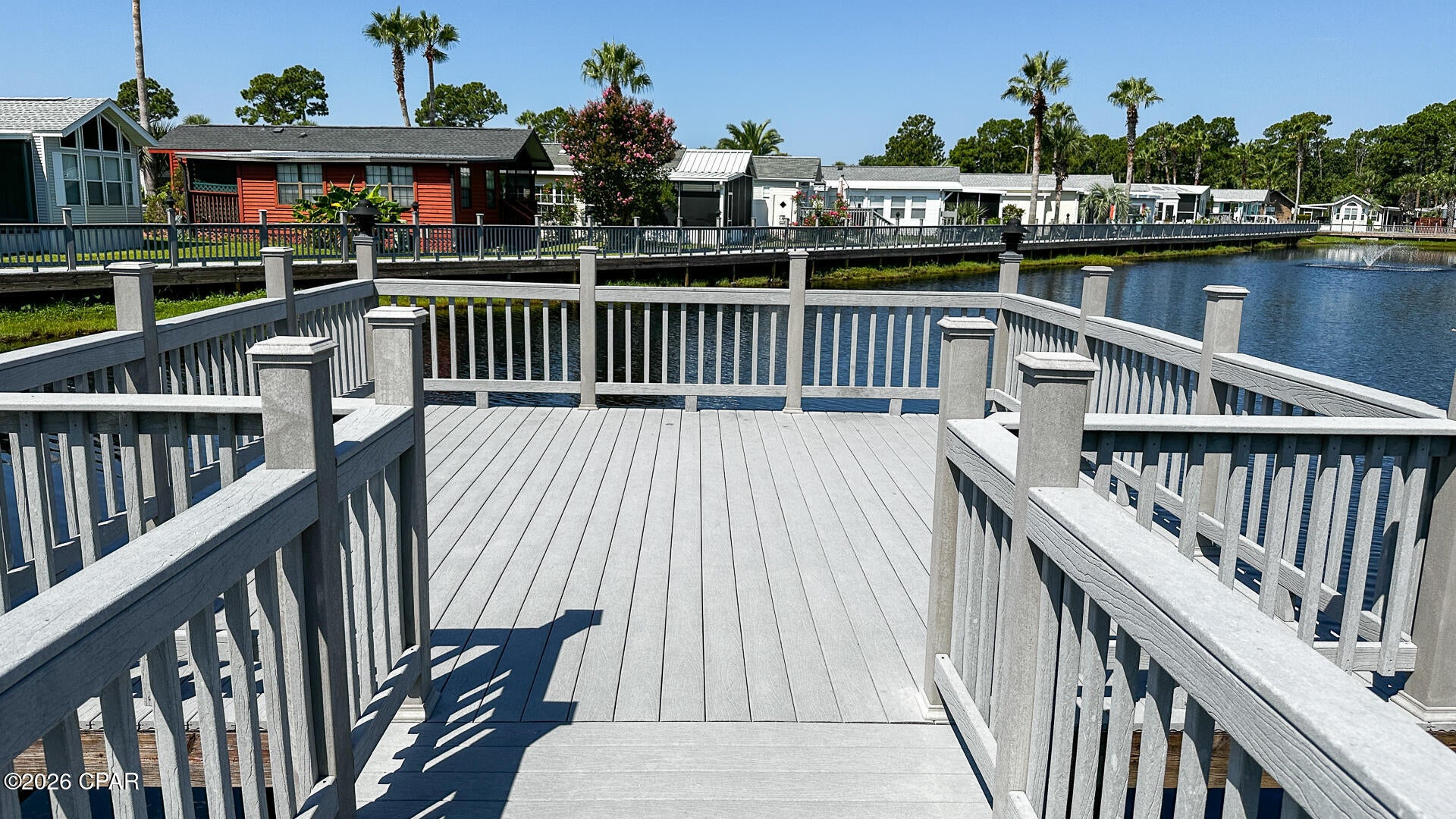 Emerald Pointe Resort - Residential