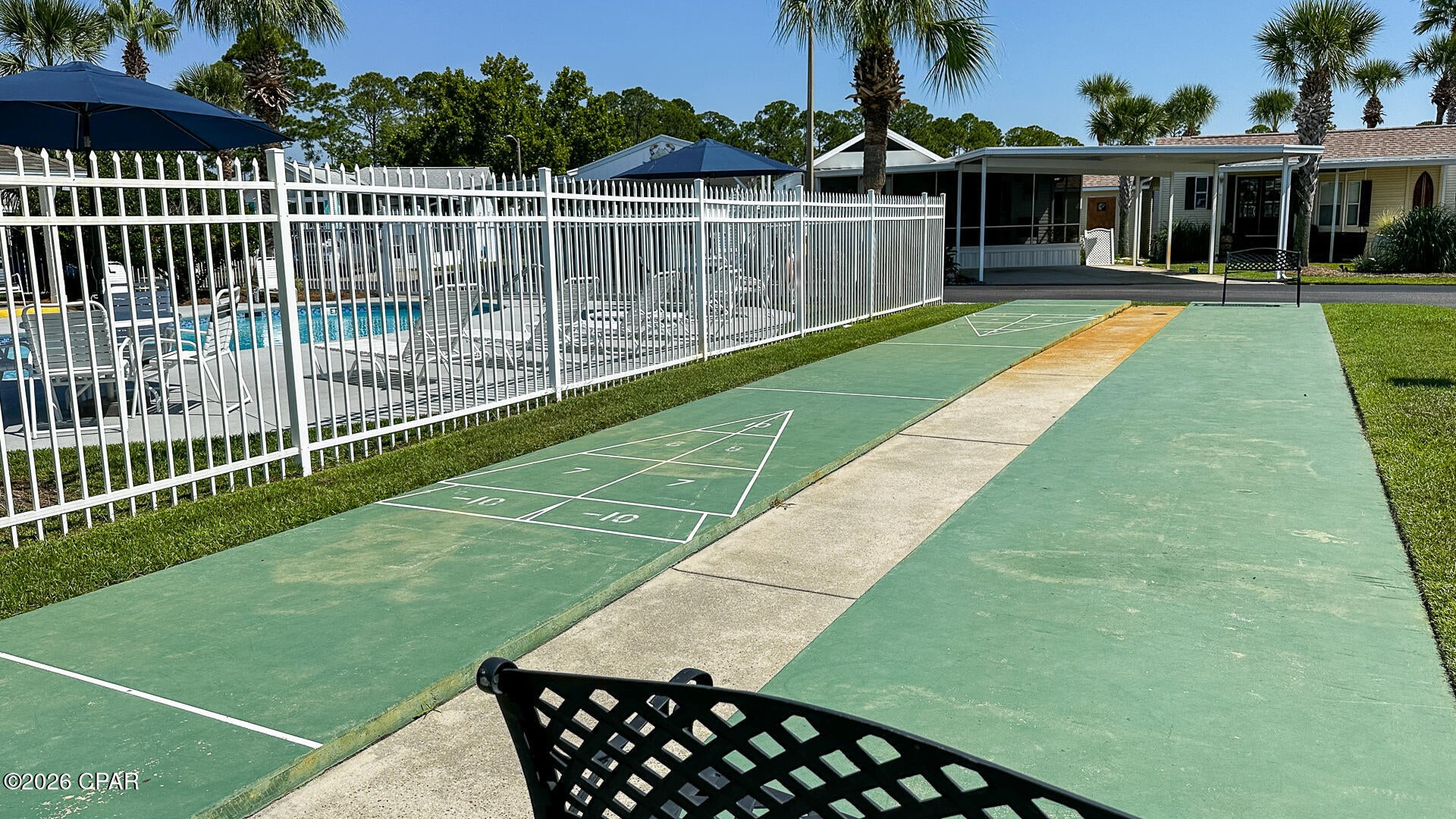 Emerald Pointe Resort - Residential