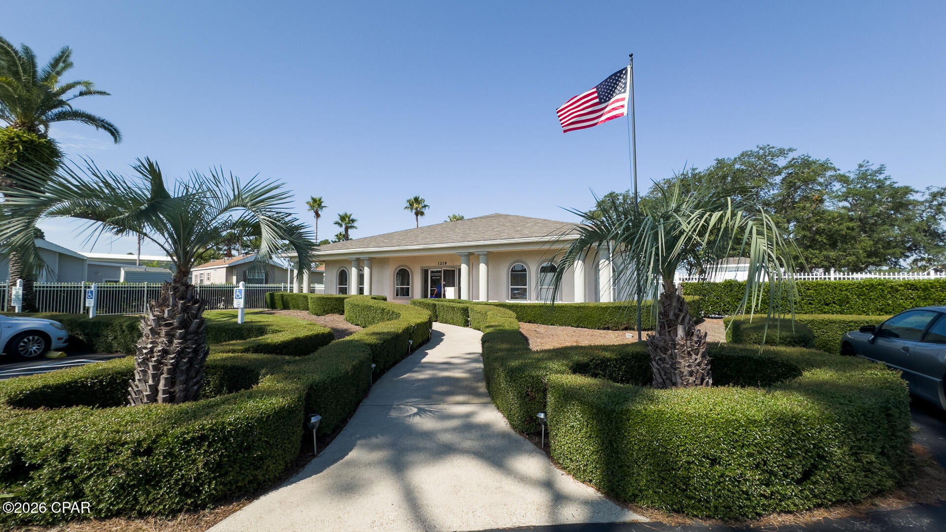 Emerald Pointe Resort - Residential