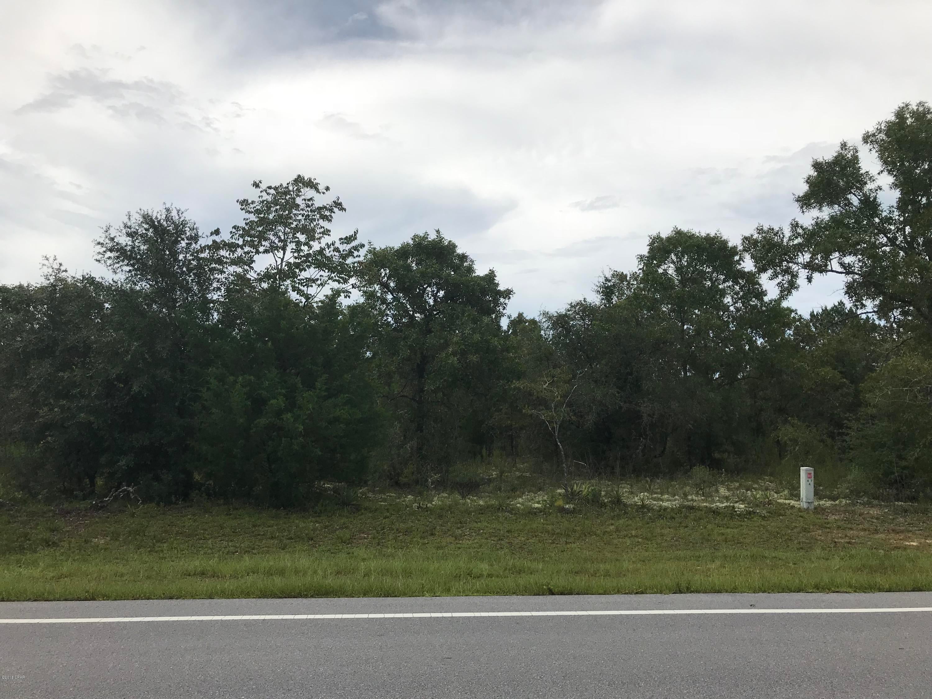 Compass Lake Hills Unit 5 - Land
