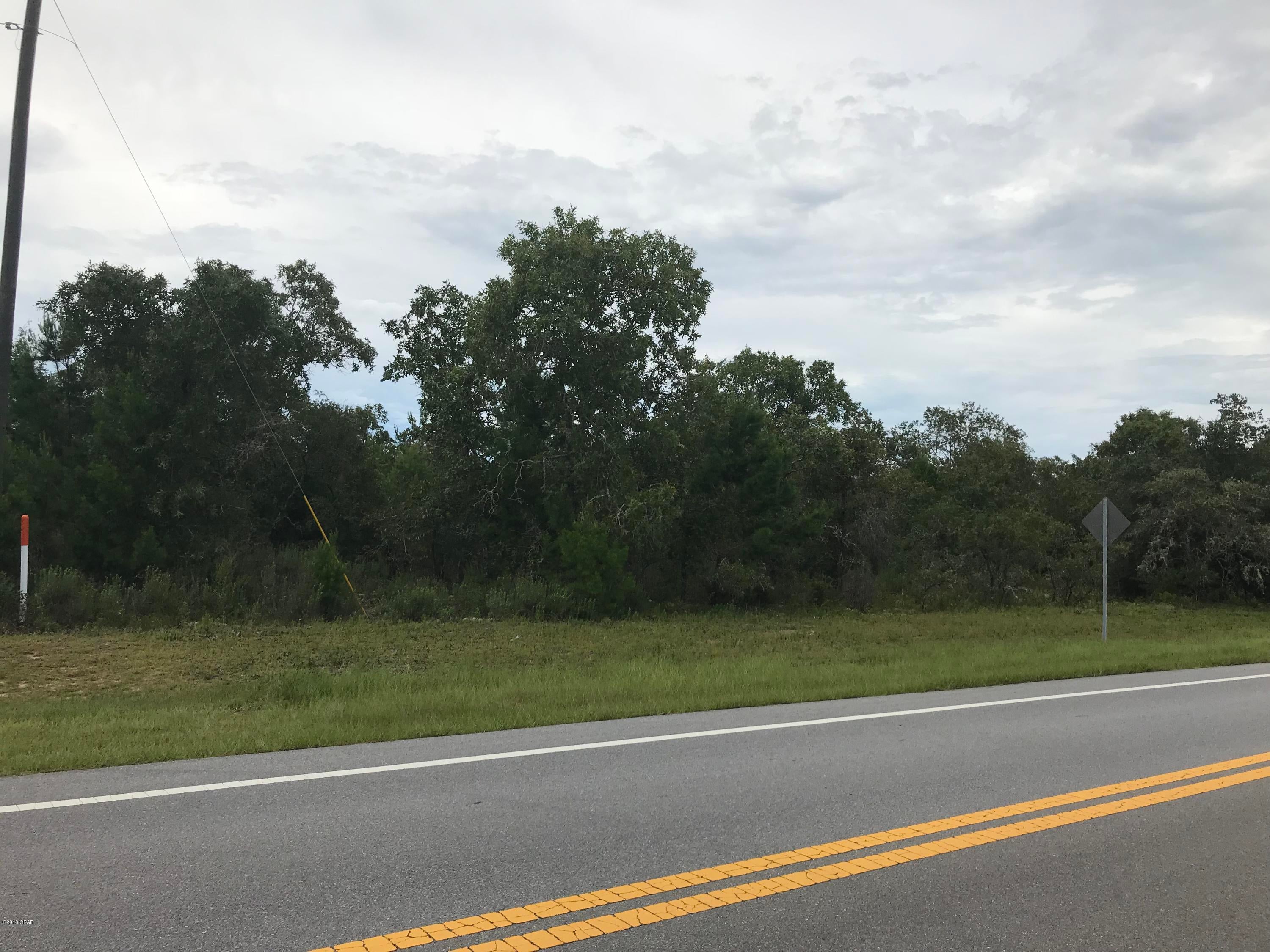 Compass Lake Hills Unit 5 - Land