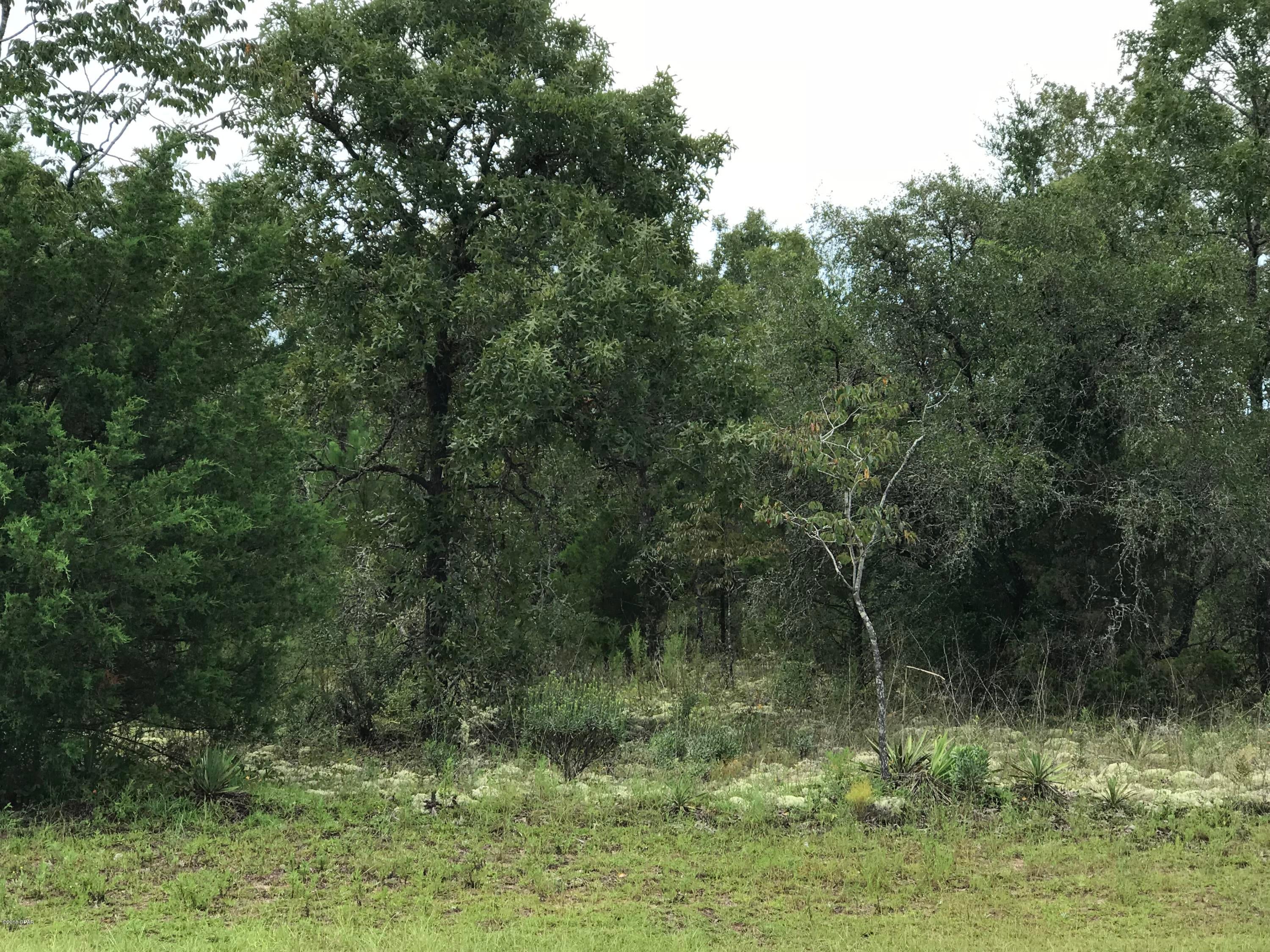 Compass Lake Hills Unit 5 - Land