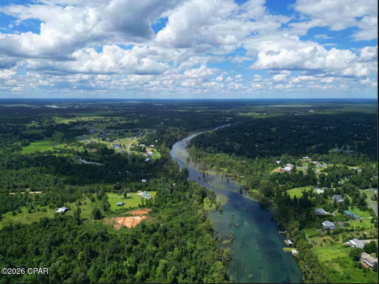 Merritt Heights - Land