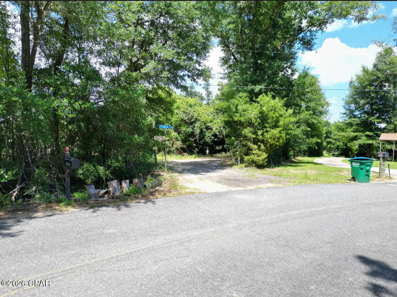 Merritt Heights - Land