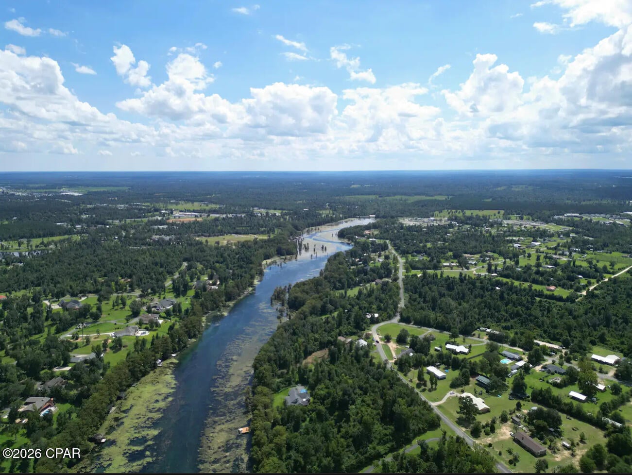 Discover the perfect setting for your dream home on this beautiful 1.47-acre waterfront parcel overlooking the scenic Mill Pond in Marianna, Florida. With plenty of space to build and enjoy, this picturesque homesite offers peaceful water views and the tranquility of nature could be right outside your door.

Whether you're looking for a private retreat or a permanent residence, this exceptional property provides the ideal blend of natural beauty and convenience. Wake up to breathtaking sunrises, spend your days fishing, kayaking, or simply relaxing by the water, and enjoy the peaceful lifestyle that waterfront living offers.

Located in the heart of Jackson County, you'll be just minutes from some of the area's most popular recreational destinations, including Florida Caverns State Park, Merritt's Mill Pond, Blue Springs Recreation Area, the Chipola River, and numerous boating, fishing, hiking, and wildlife viewing opportunities.

Don't miss this rare opportunity to own a stunning waterfront homesite in one of North Florida's most beautiful natural settings. Build your dream home and experience the best of Mill Pond living.