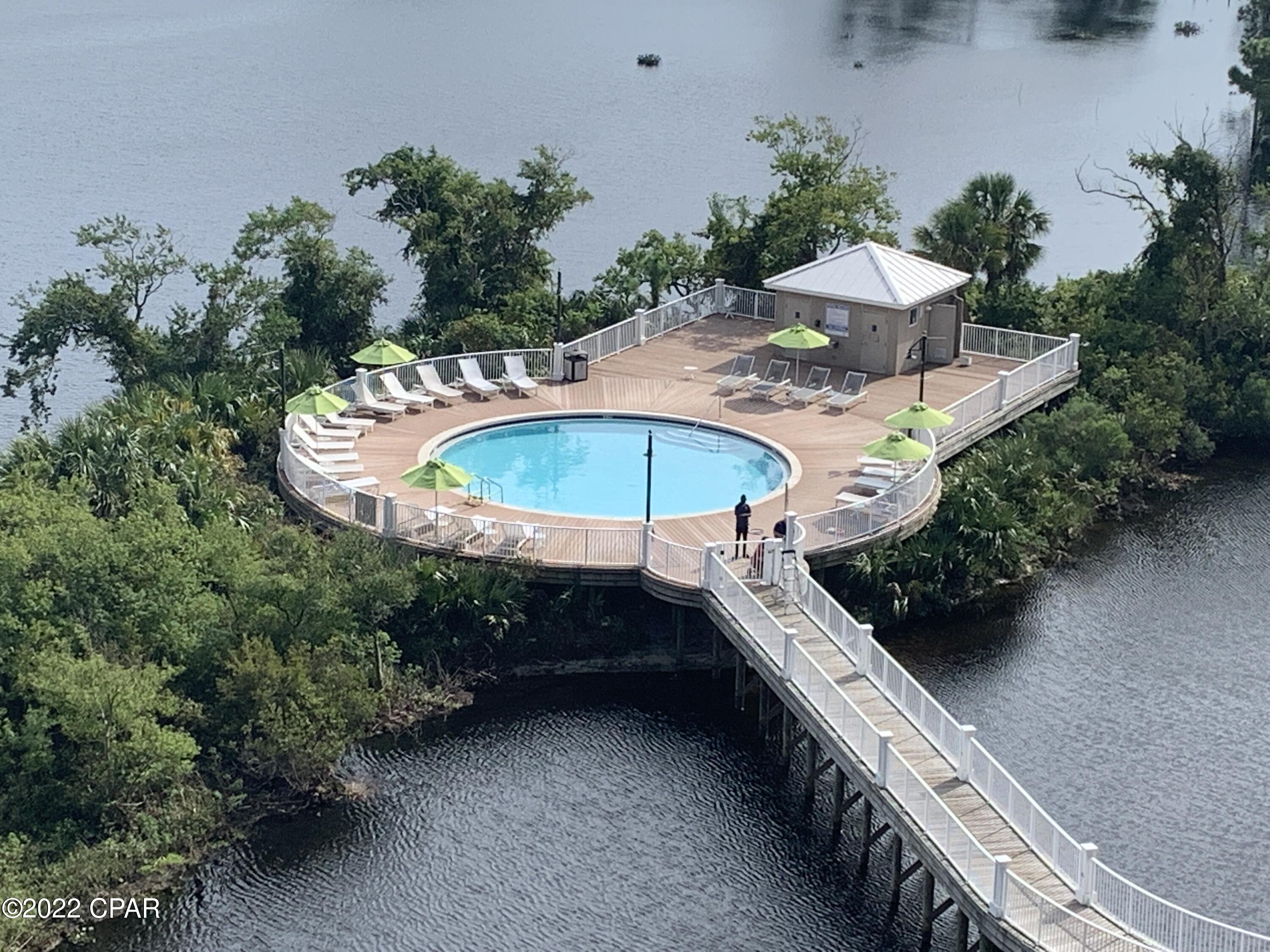 Laketown Wharf - Residential