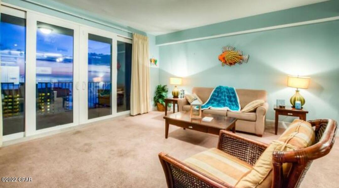 Laketown Wharf - Residential