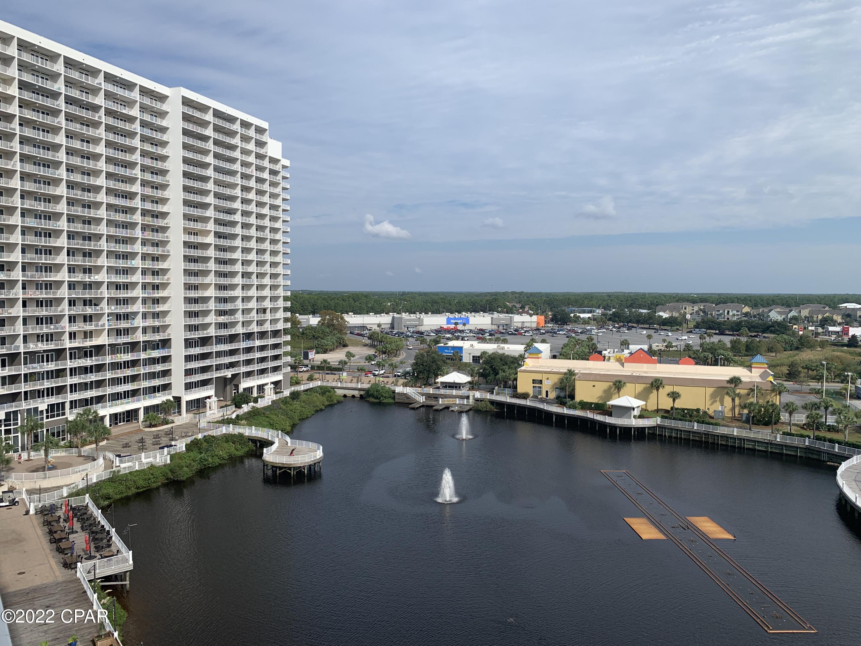 Laketown Wharf - Residential