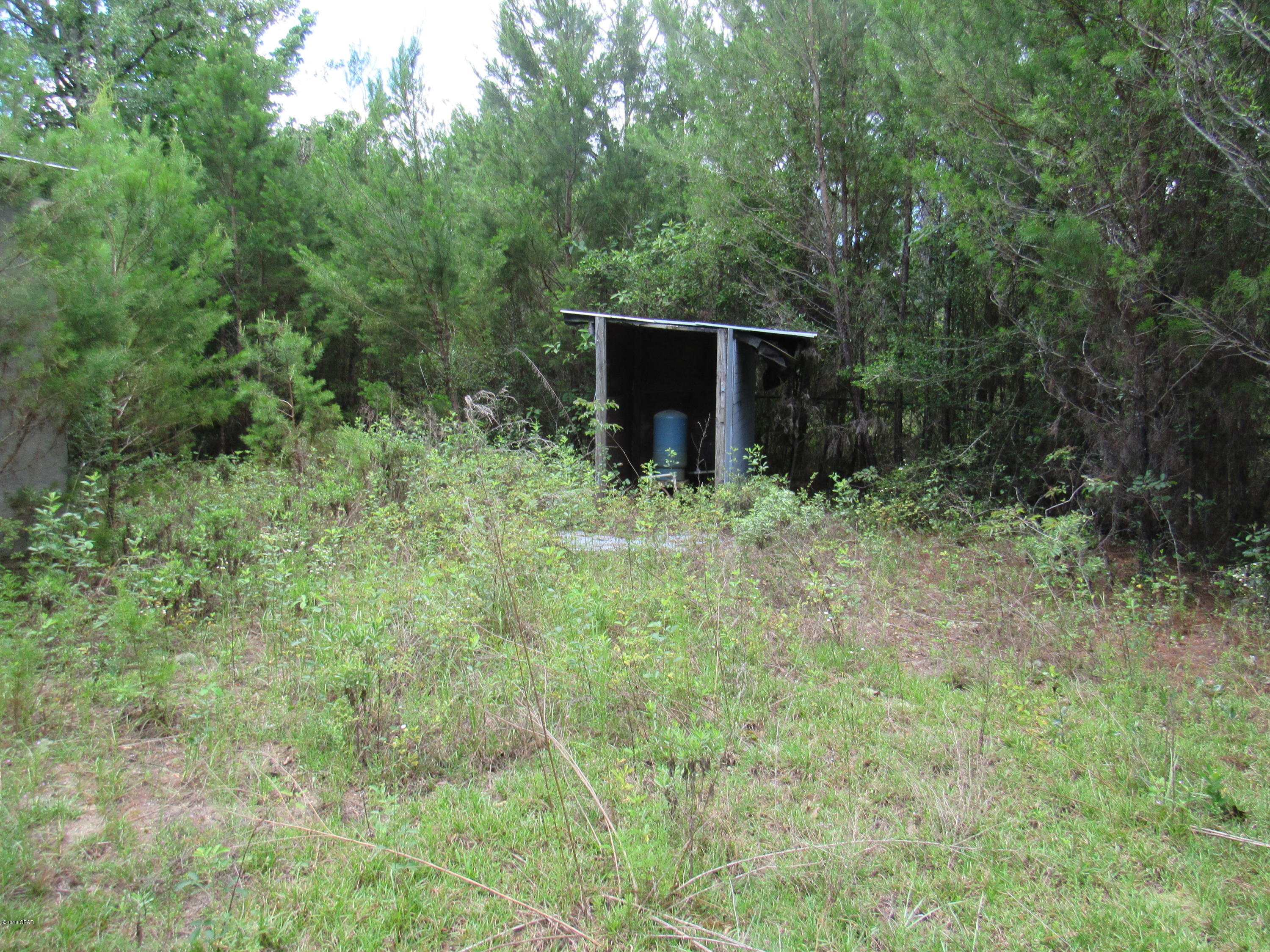No Named Subdivision - Land