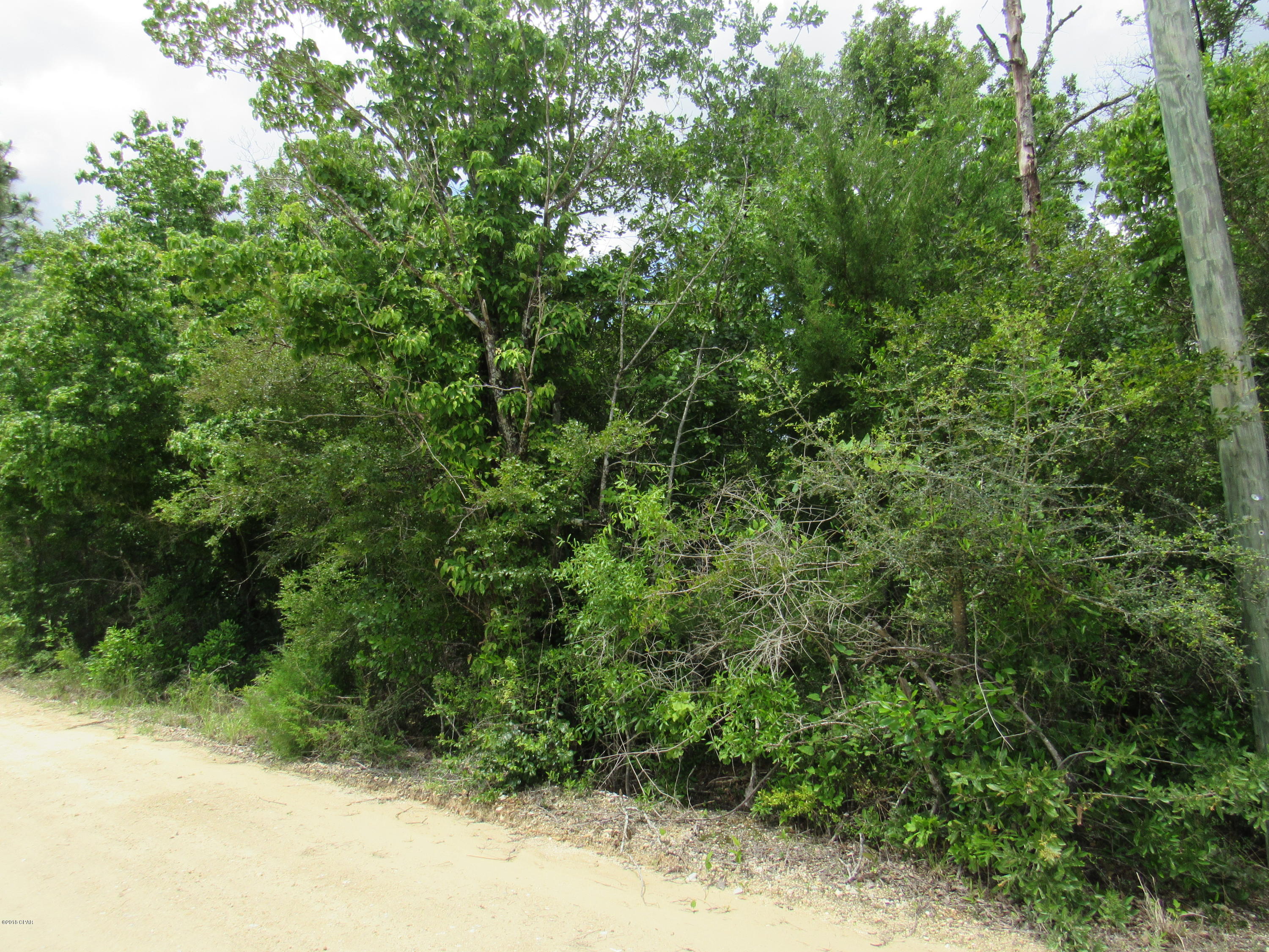 No Named Subdivision - Land