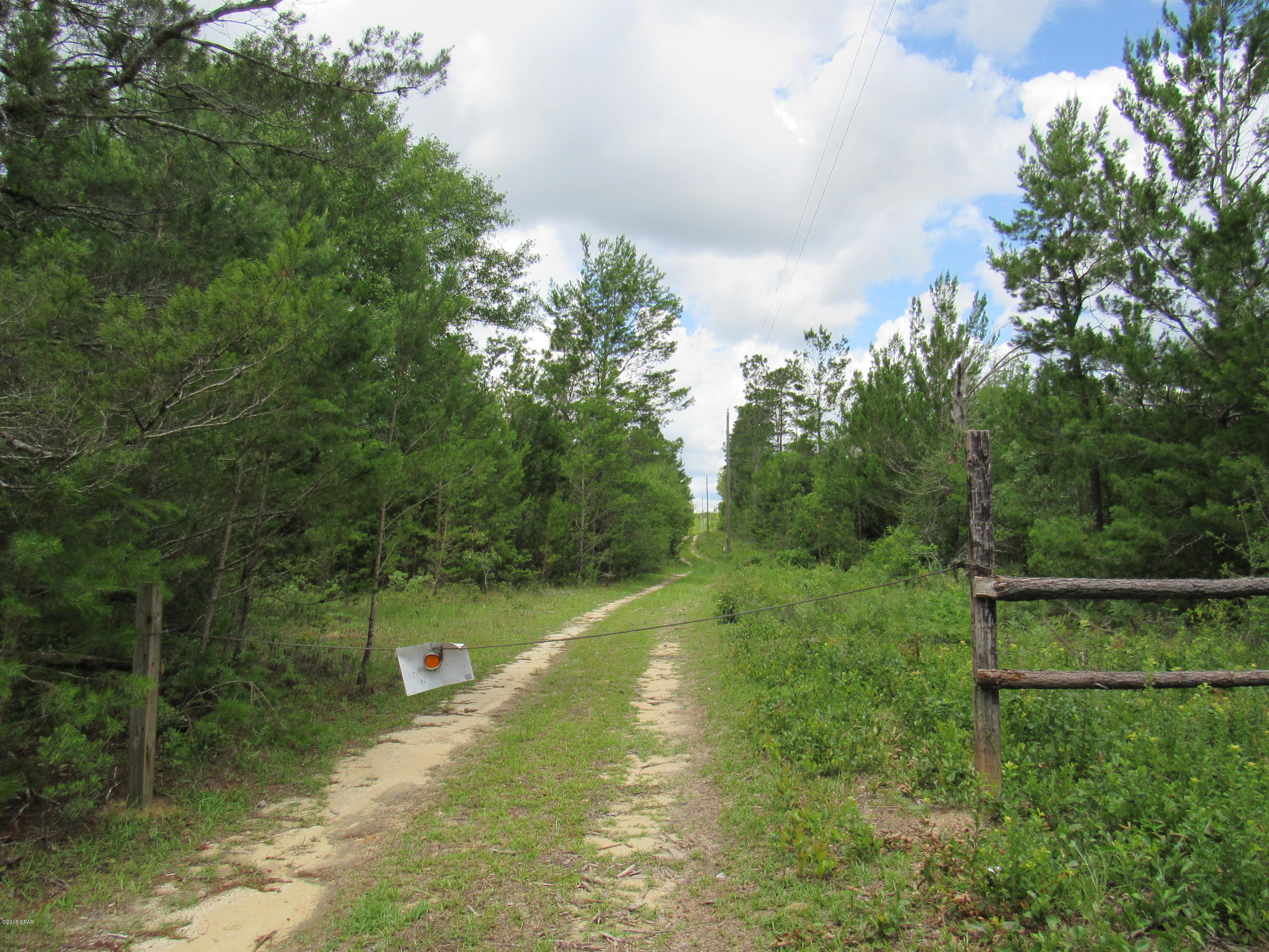 No Named Subdivision - Land