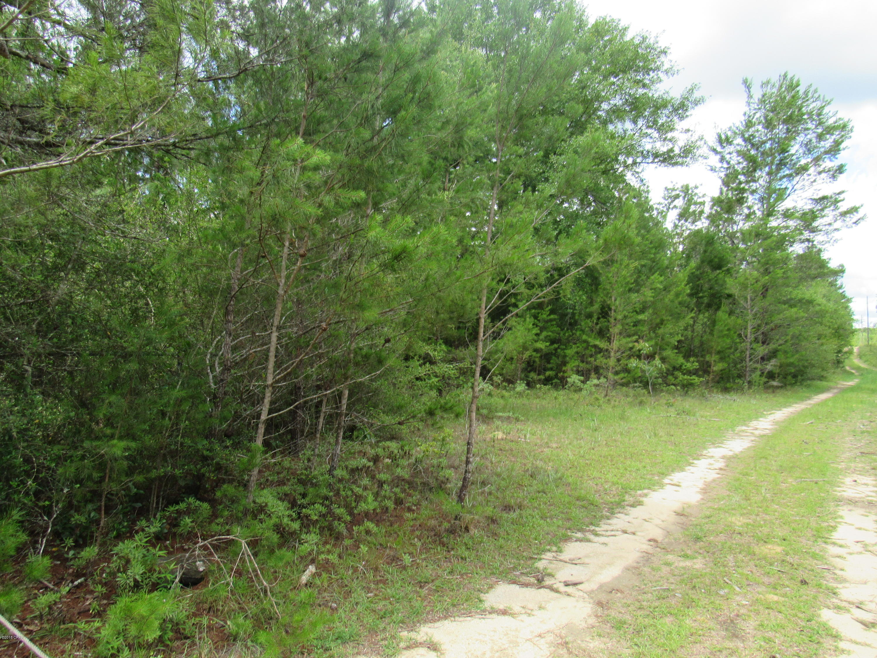 No Named Subdivision - Land
