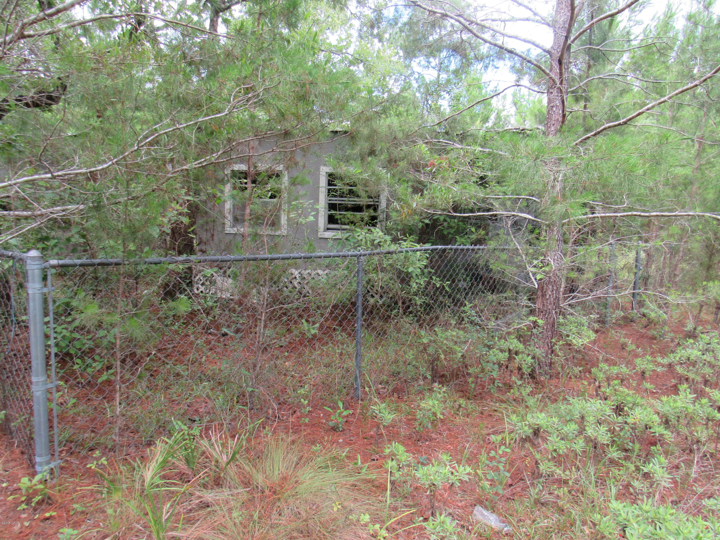 No Named Subdivision - Land