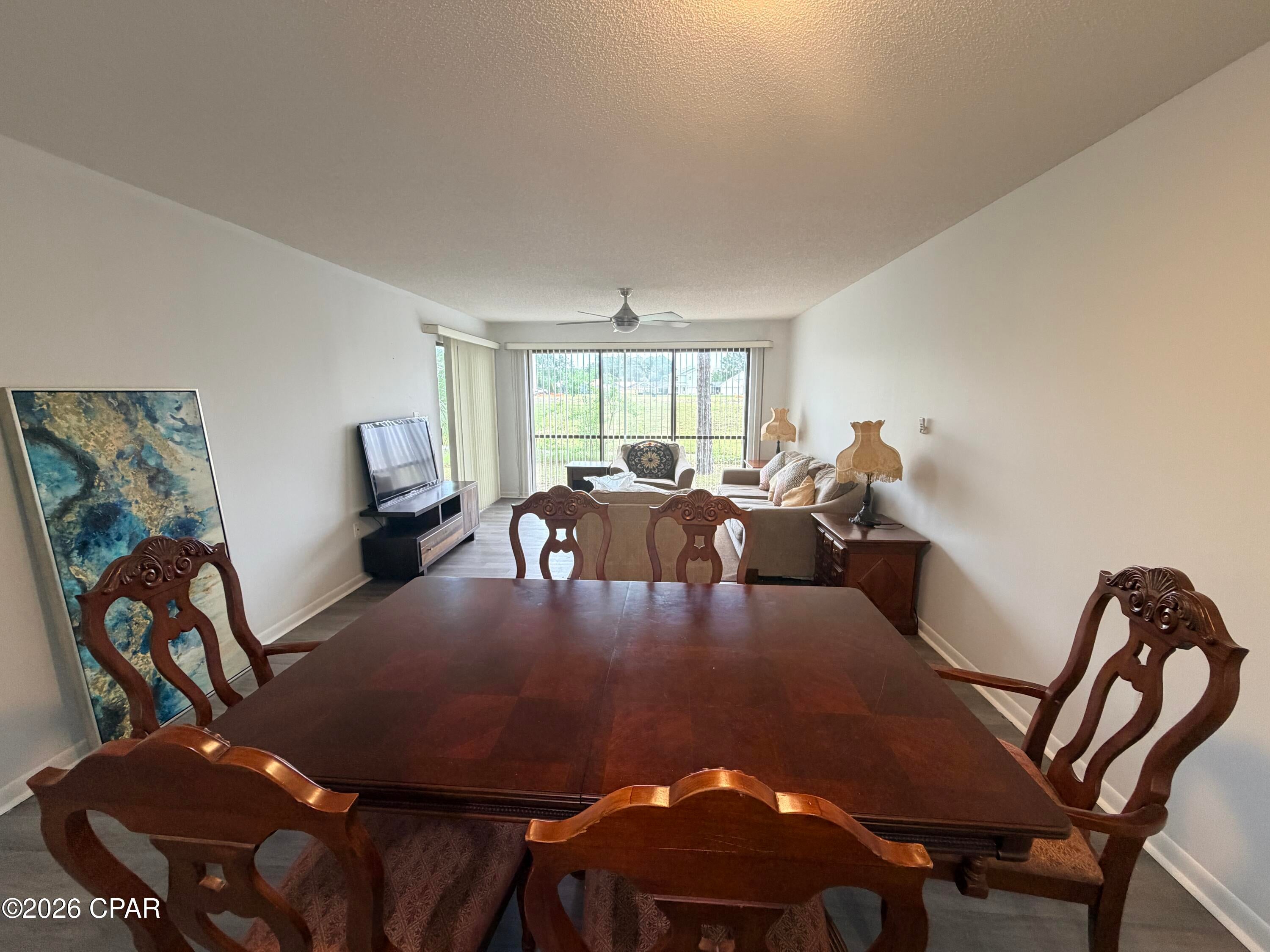 Hombre Golf Village - Residential
