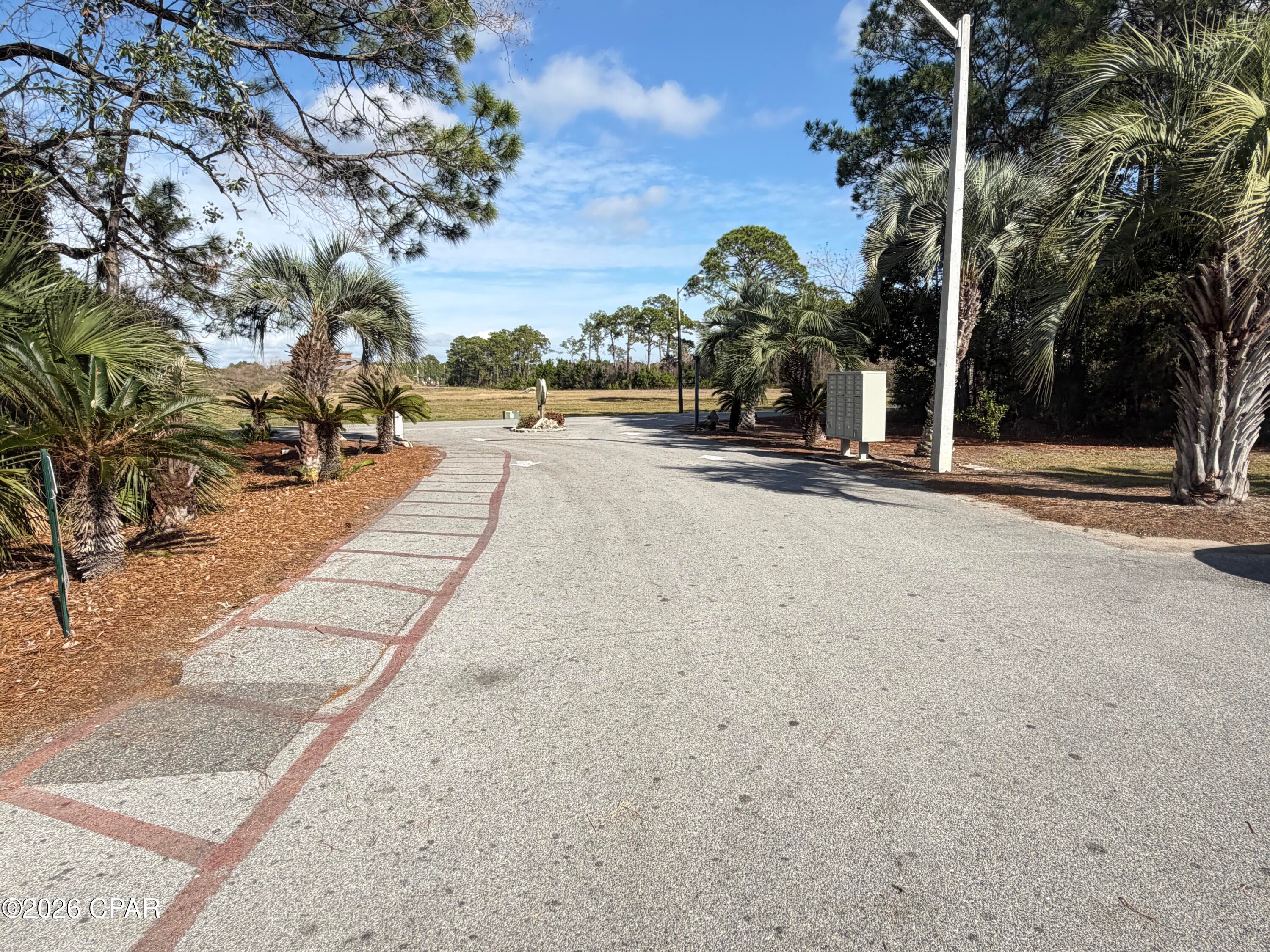 Hombre Golf Village - Residential