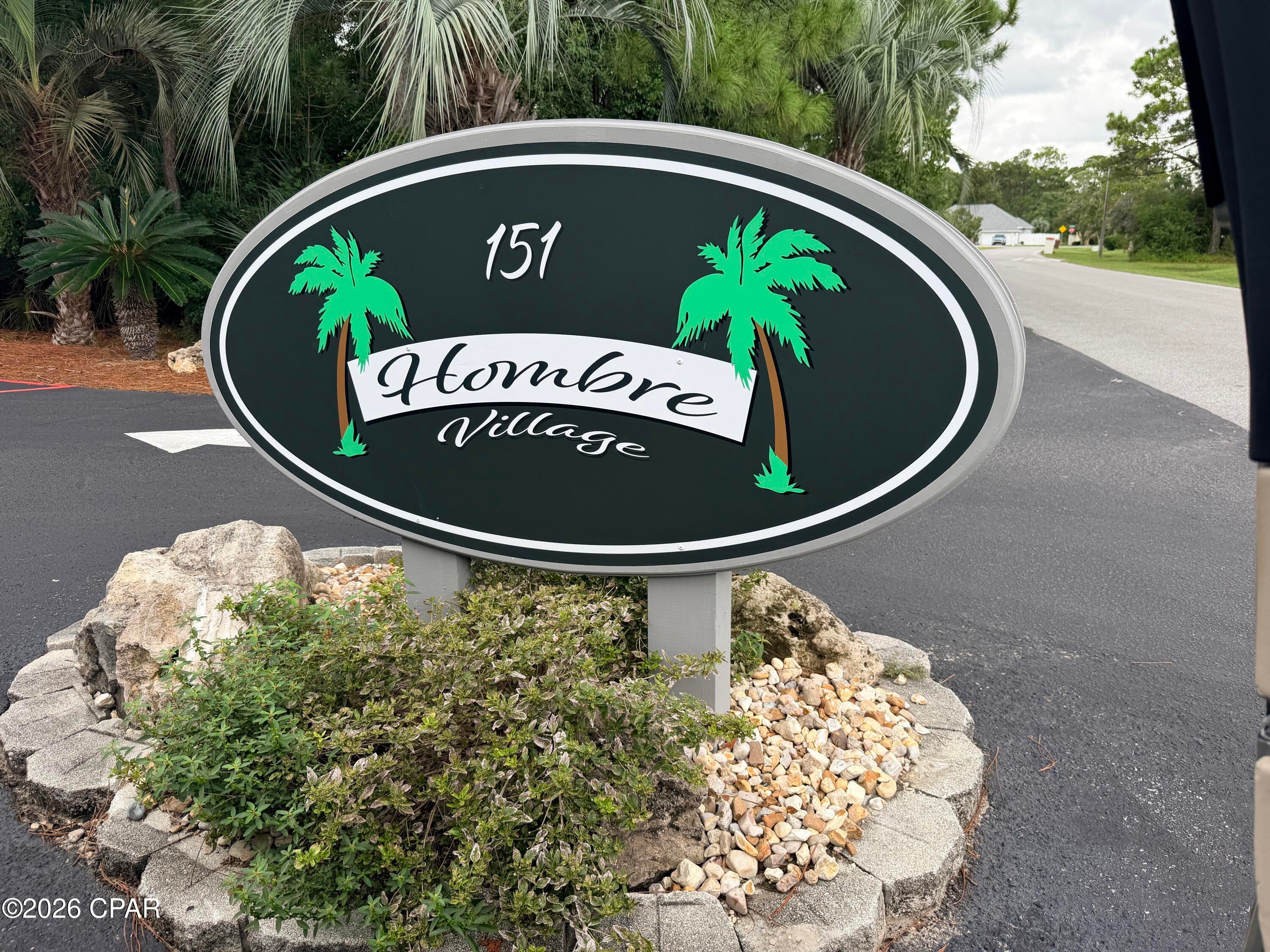 Hombre Golf Village - Residential