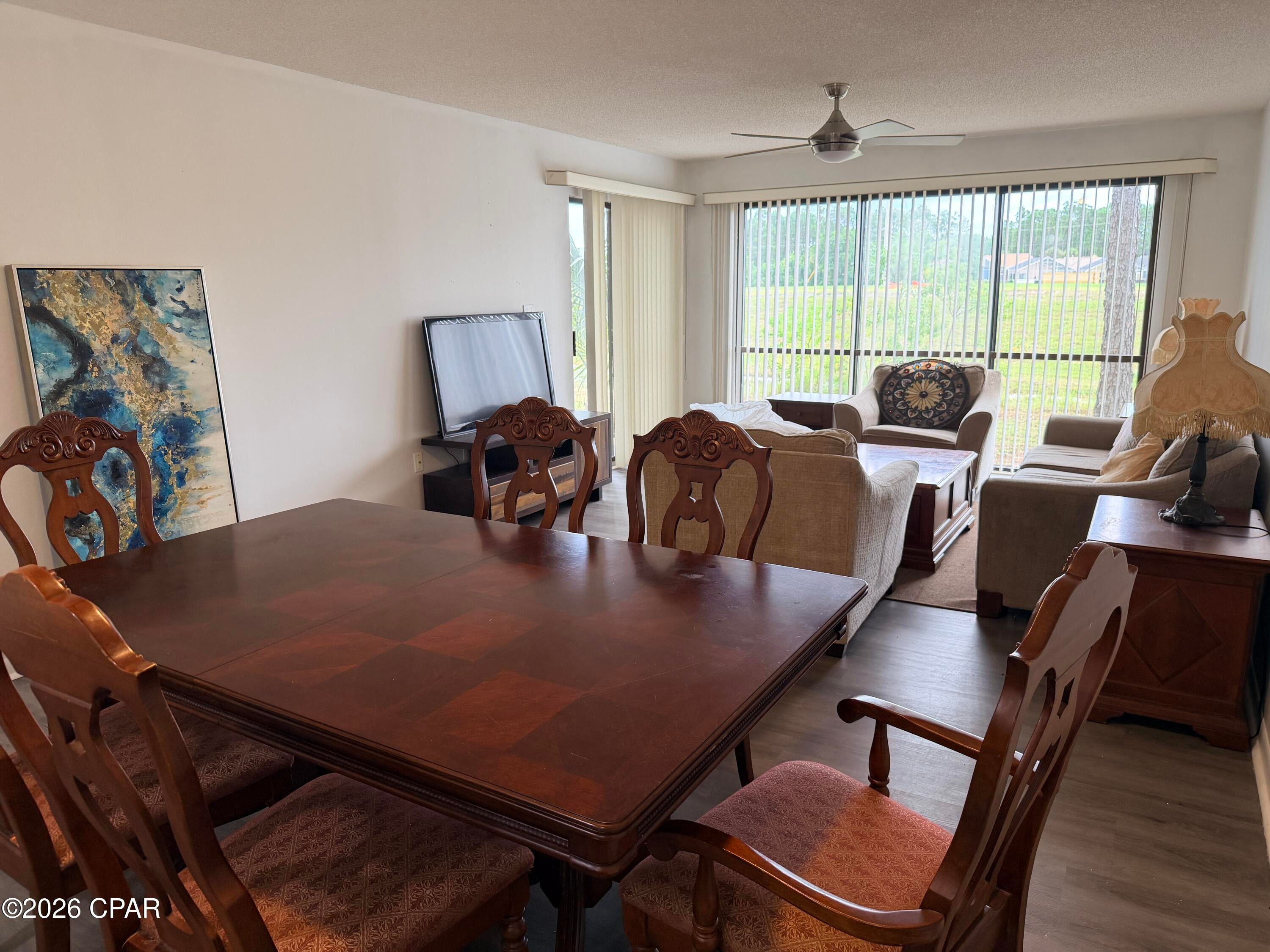 Hombre Golf Village - Residential