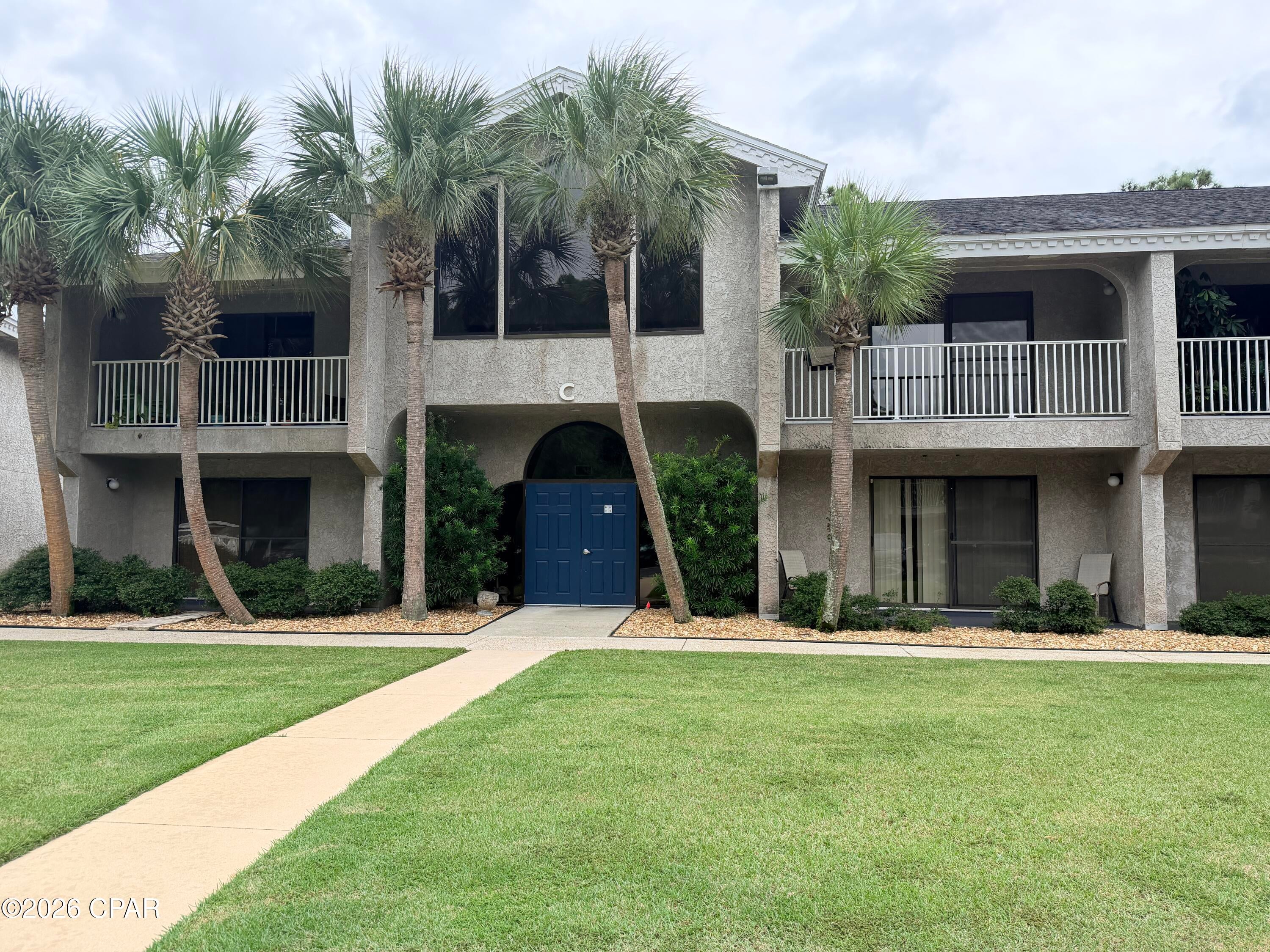 Hombre Golf Village - Residential