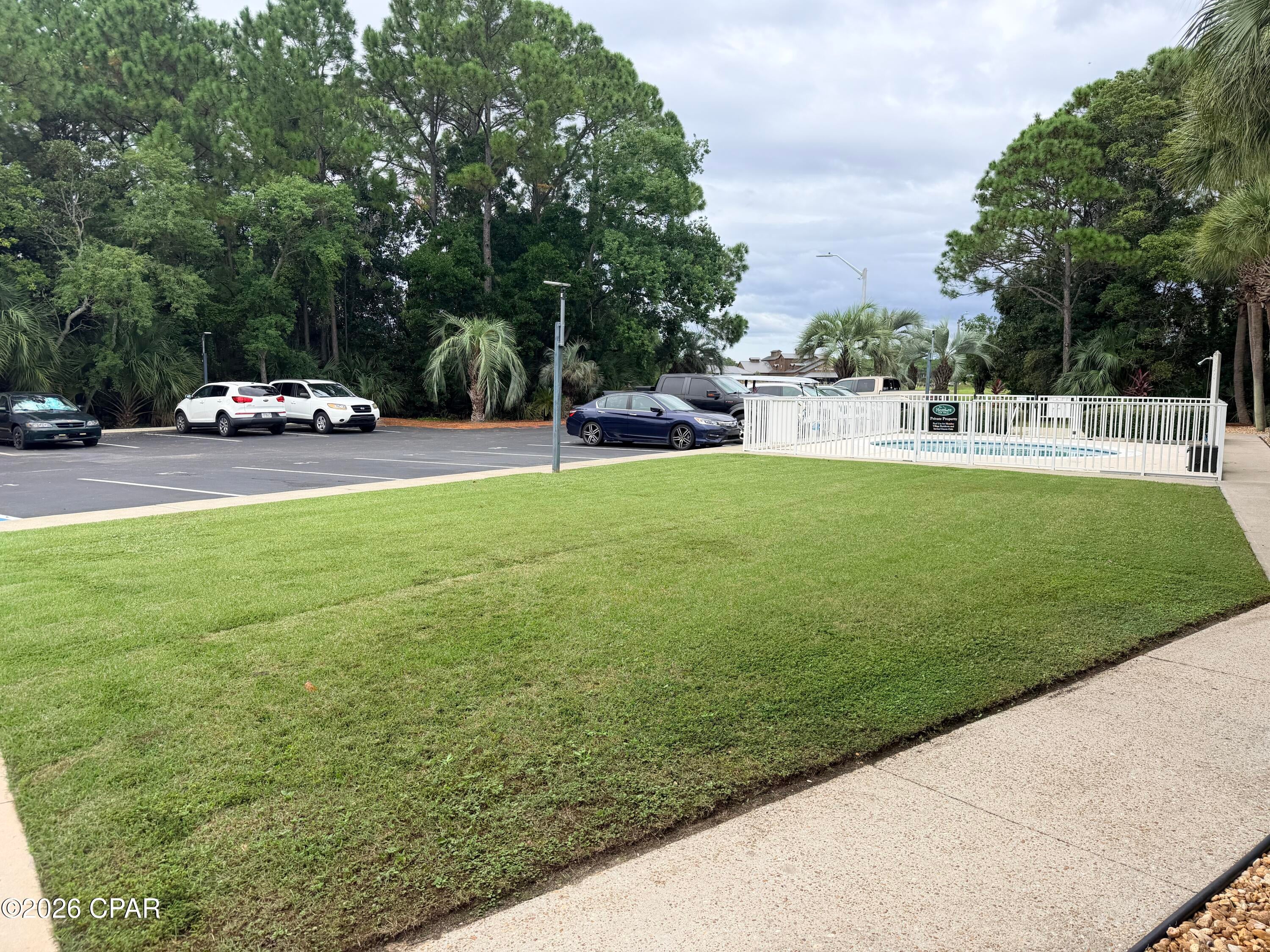 Hombre Golf Village - Residential
