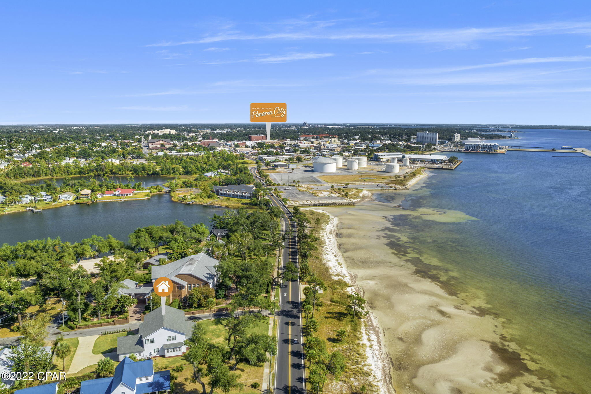 No Named Subdivision - Residential