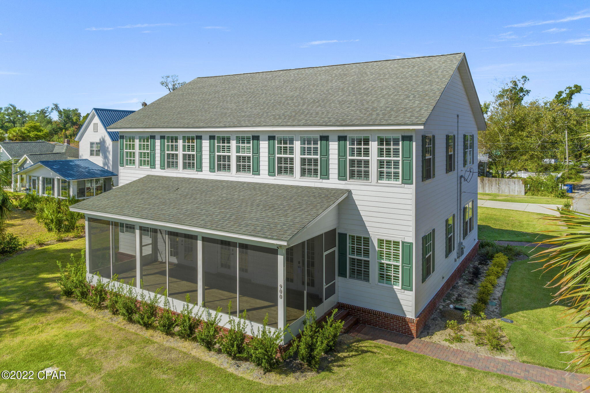 No Named Subdivision - Residential