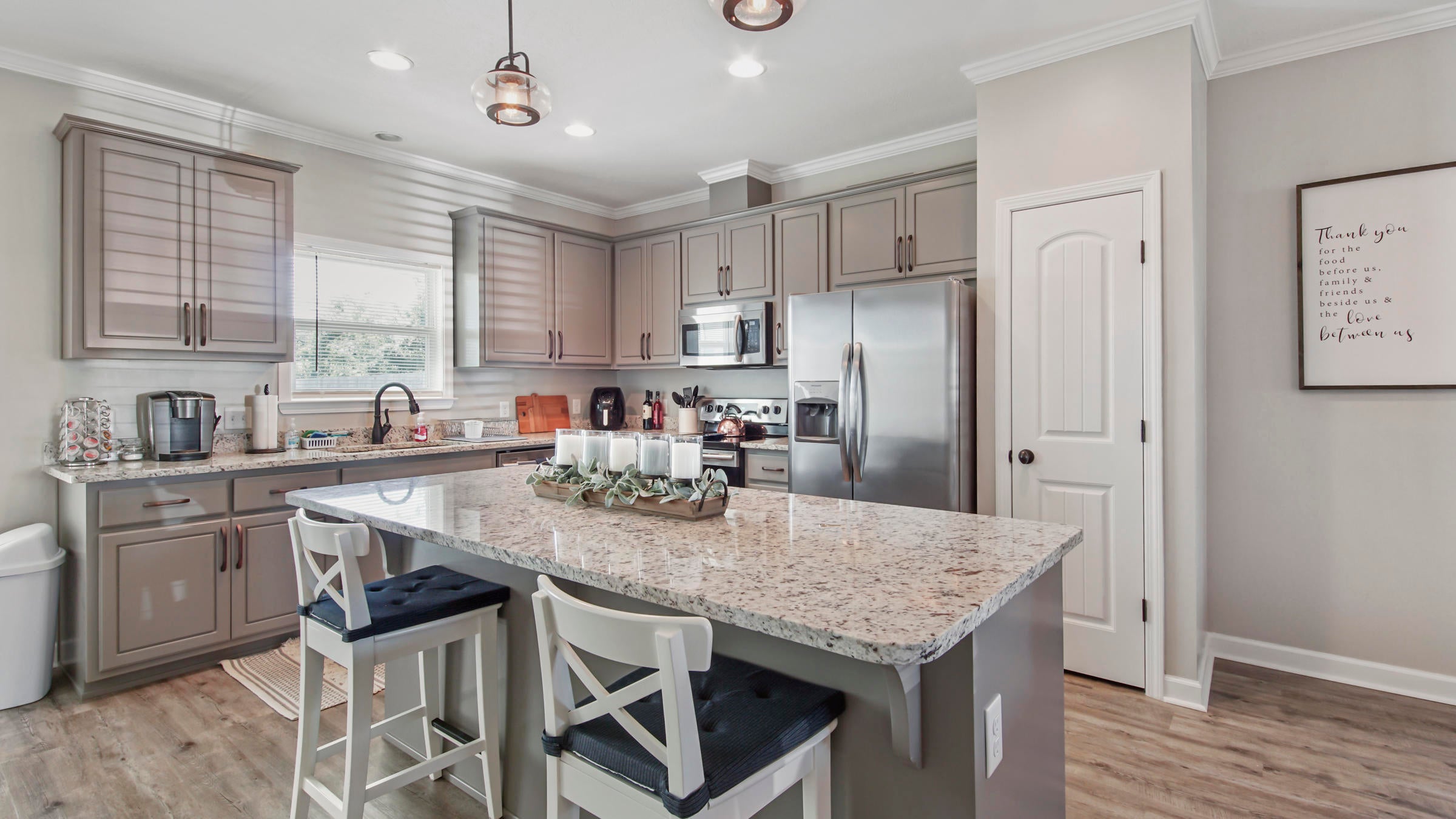 Highland City - Residential