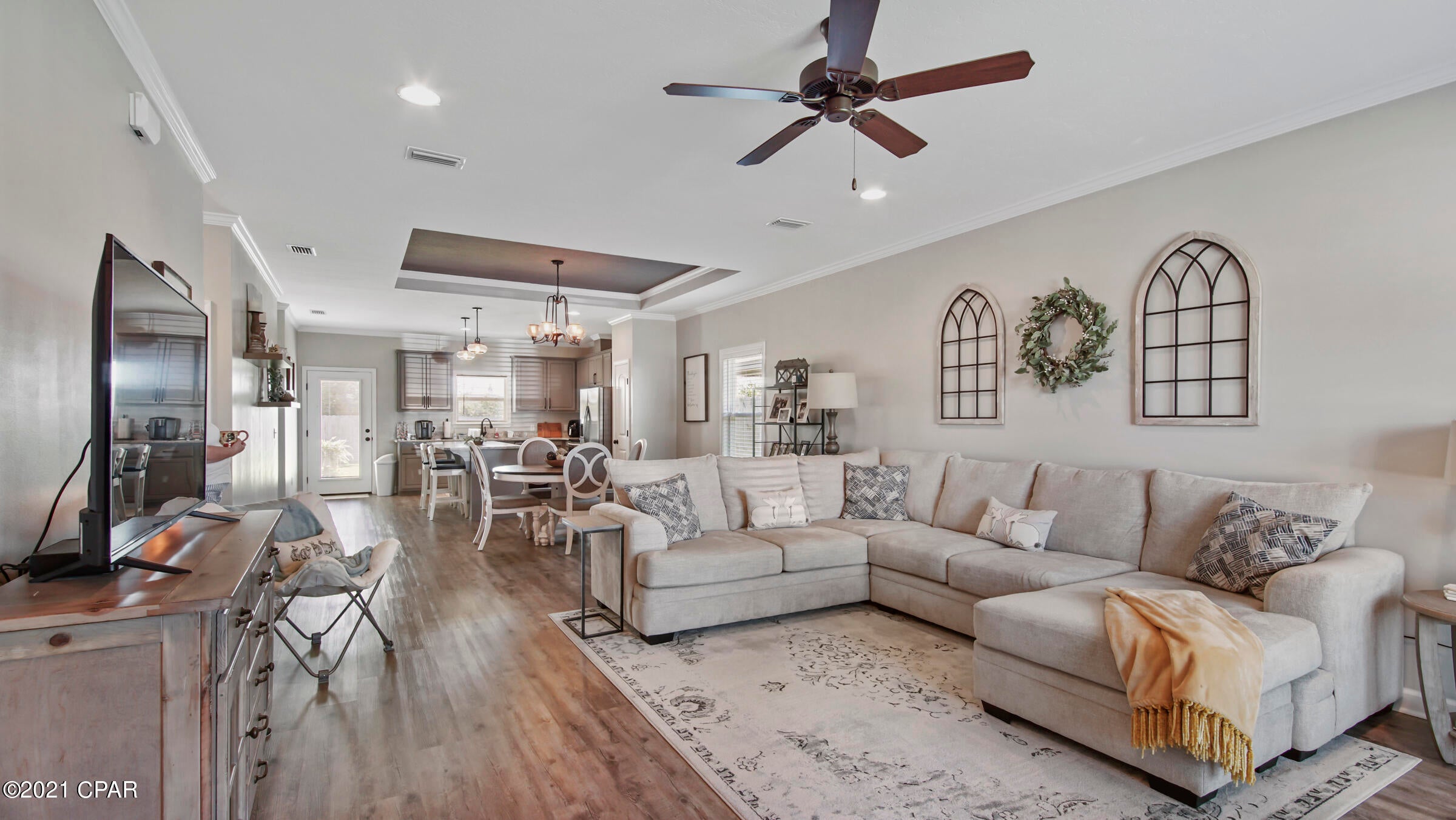 Highland City - Residential