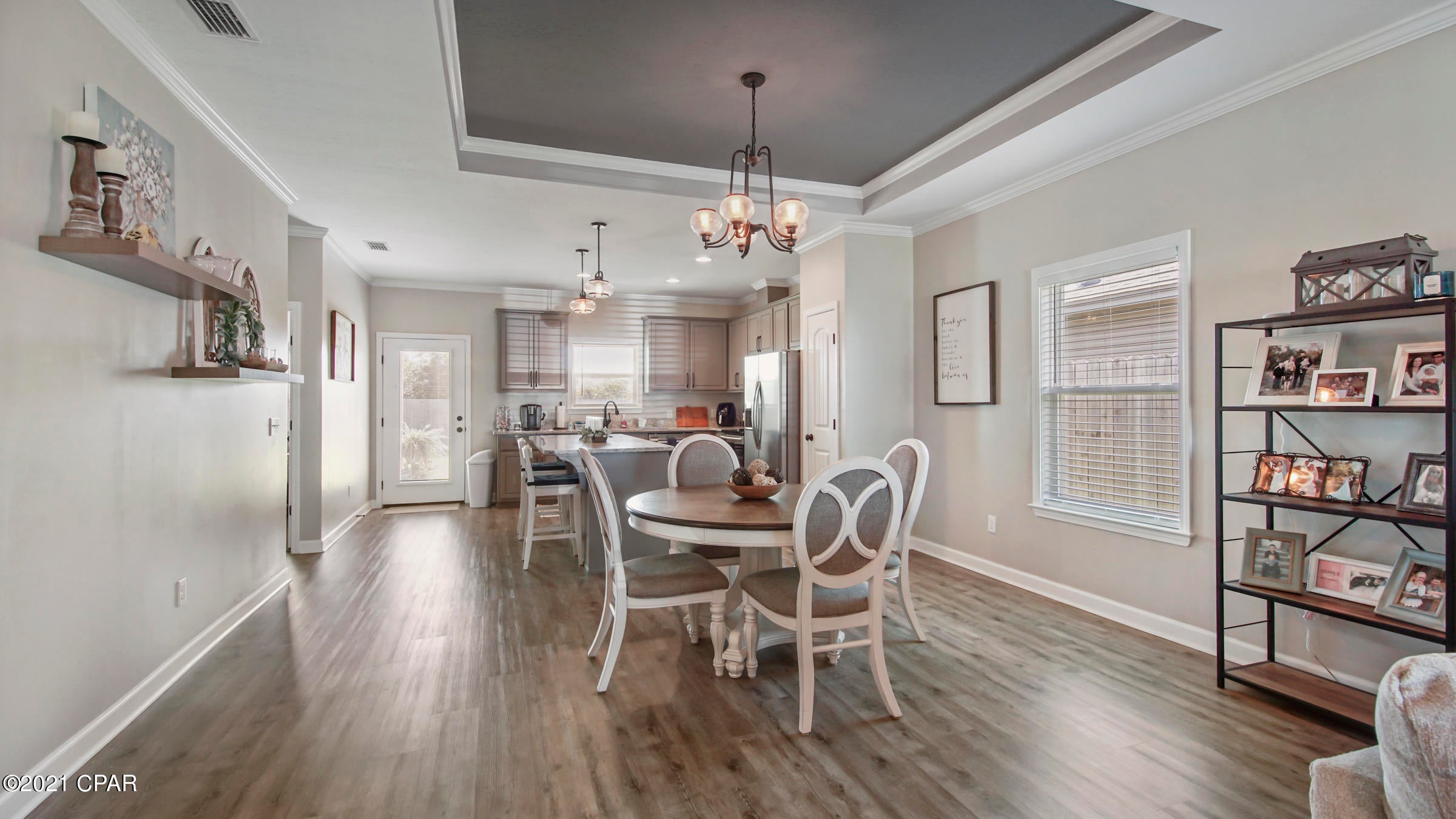 Highland City - Residential
