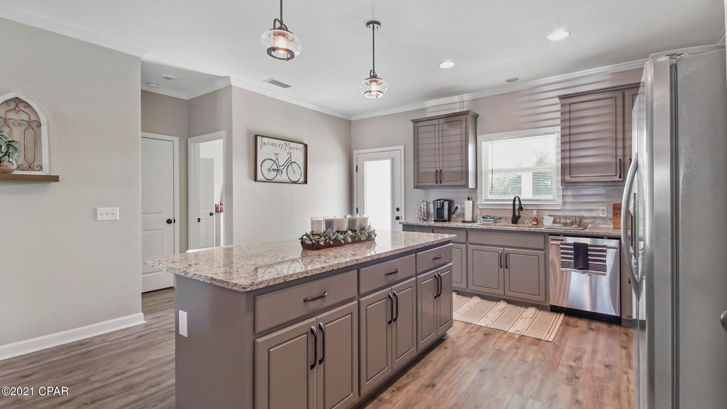 Highland City - Residential