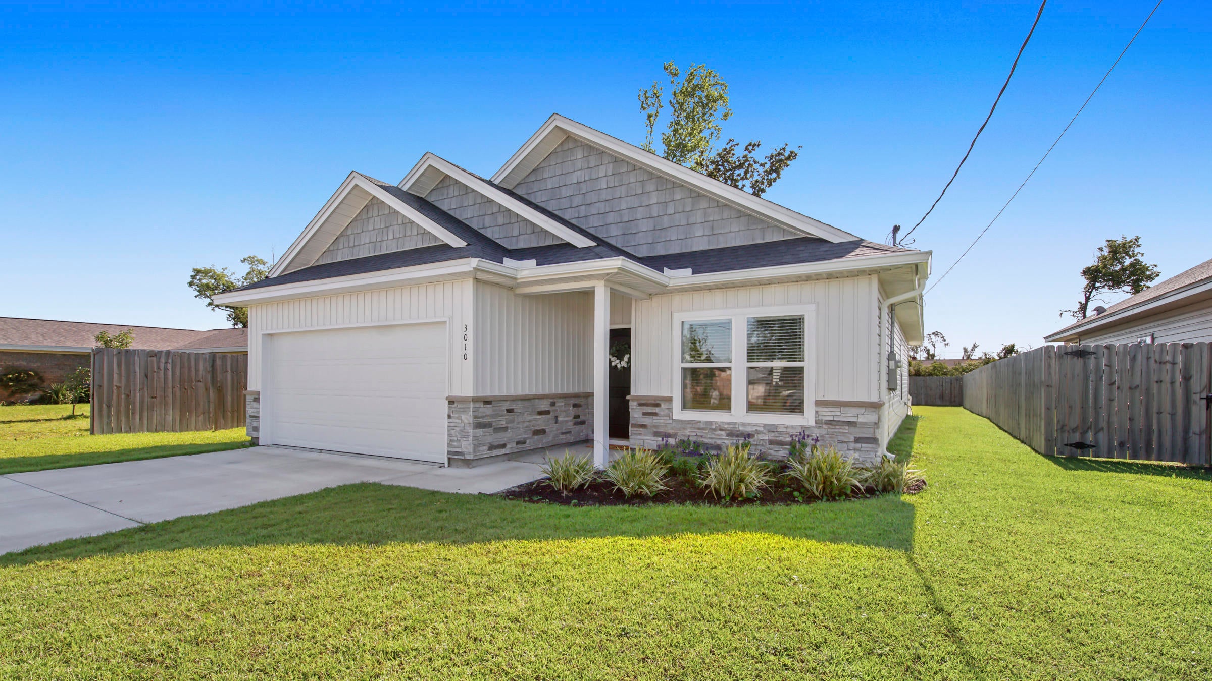 Highland City - Residential