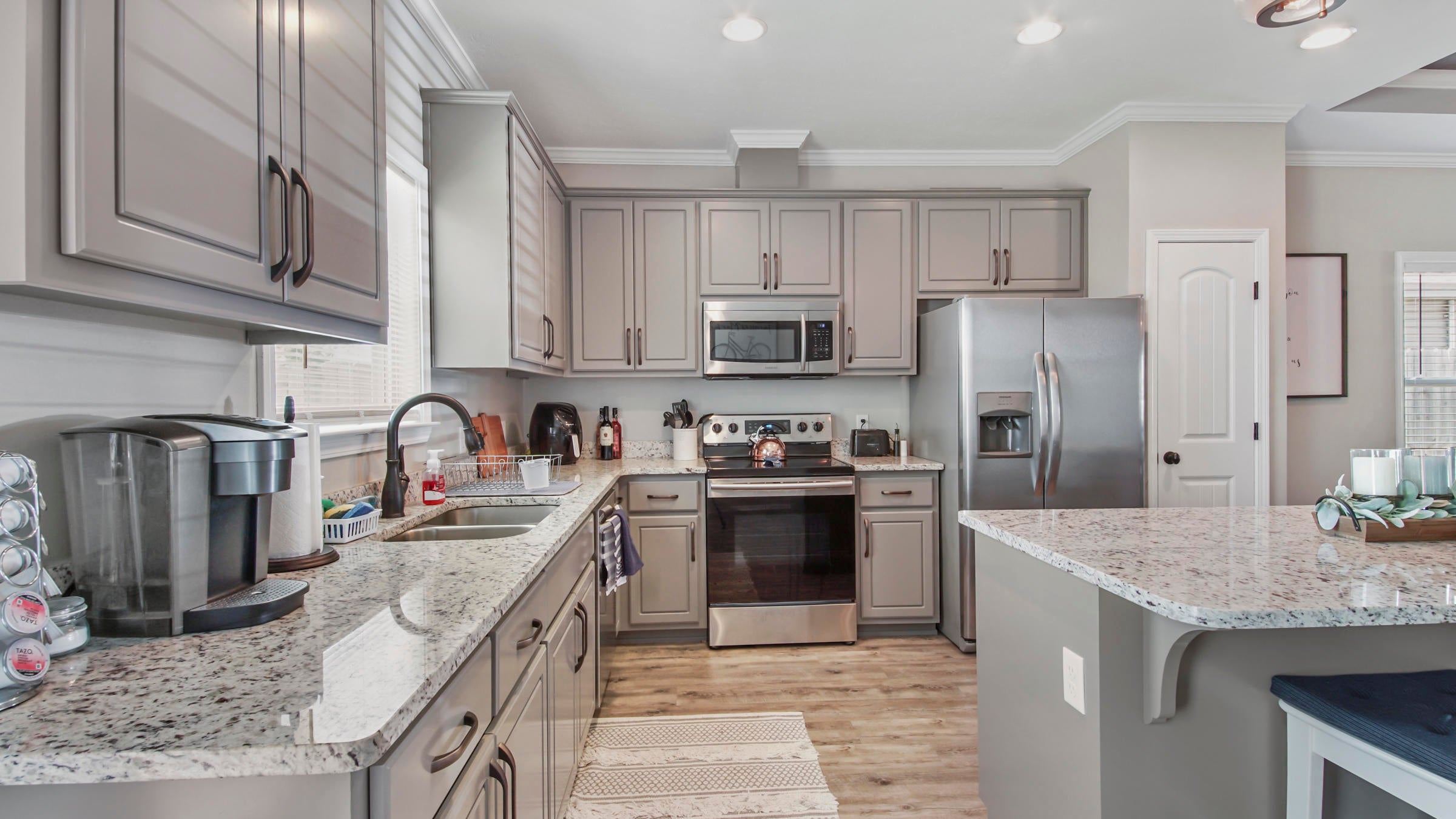 Highland City - Residential