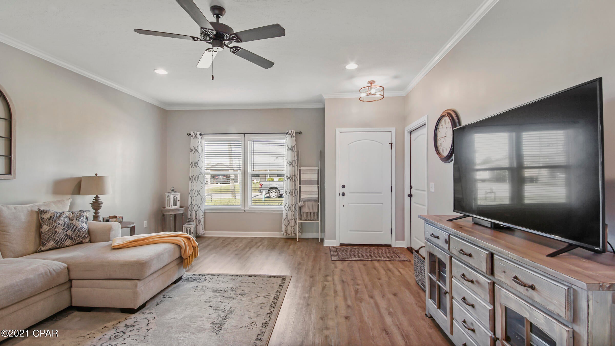 Highland City - Residential
