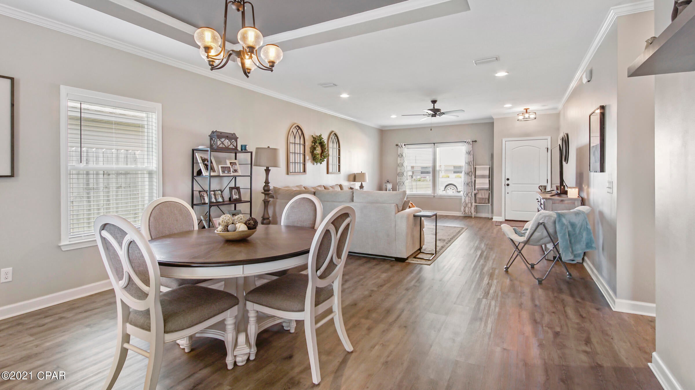 Highland City - Residential