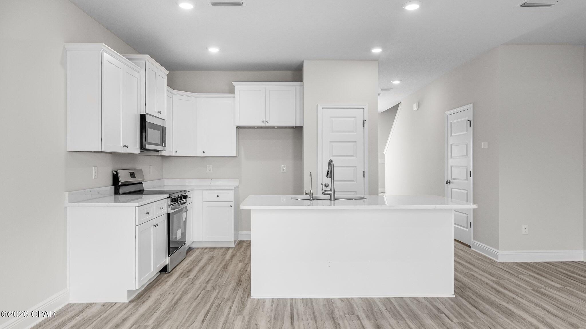 Windmark - Residential