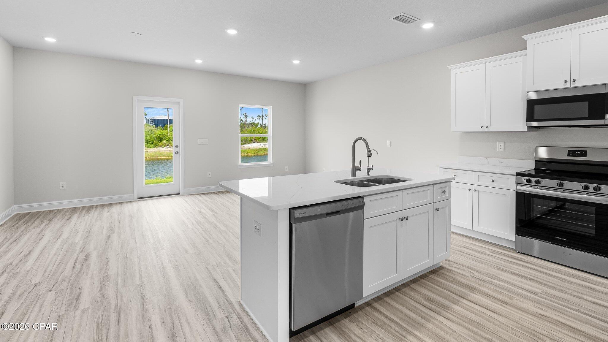Windmark - Residential