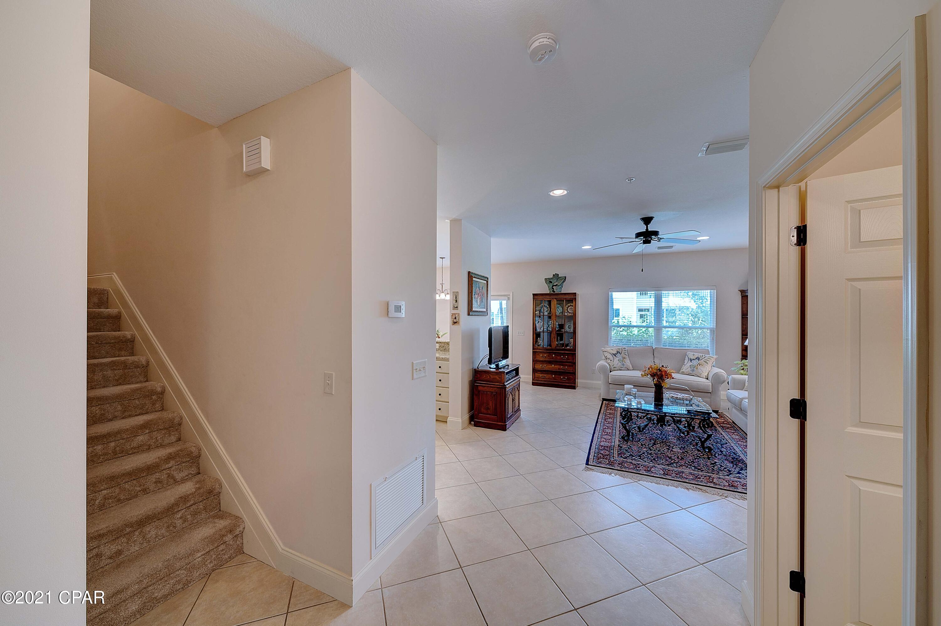Annabella's Townhomes - Residential