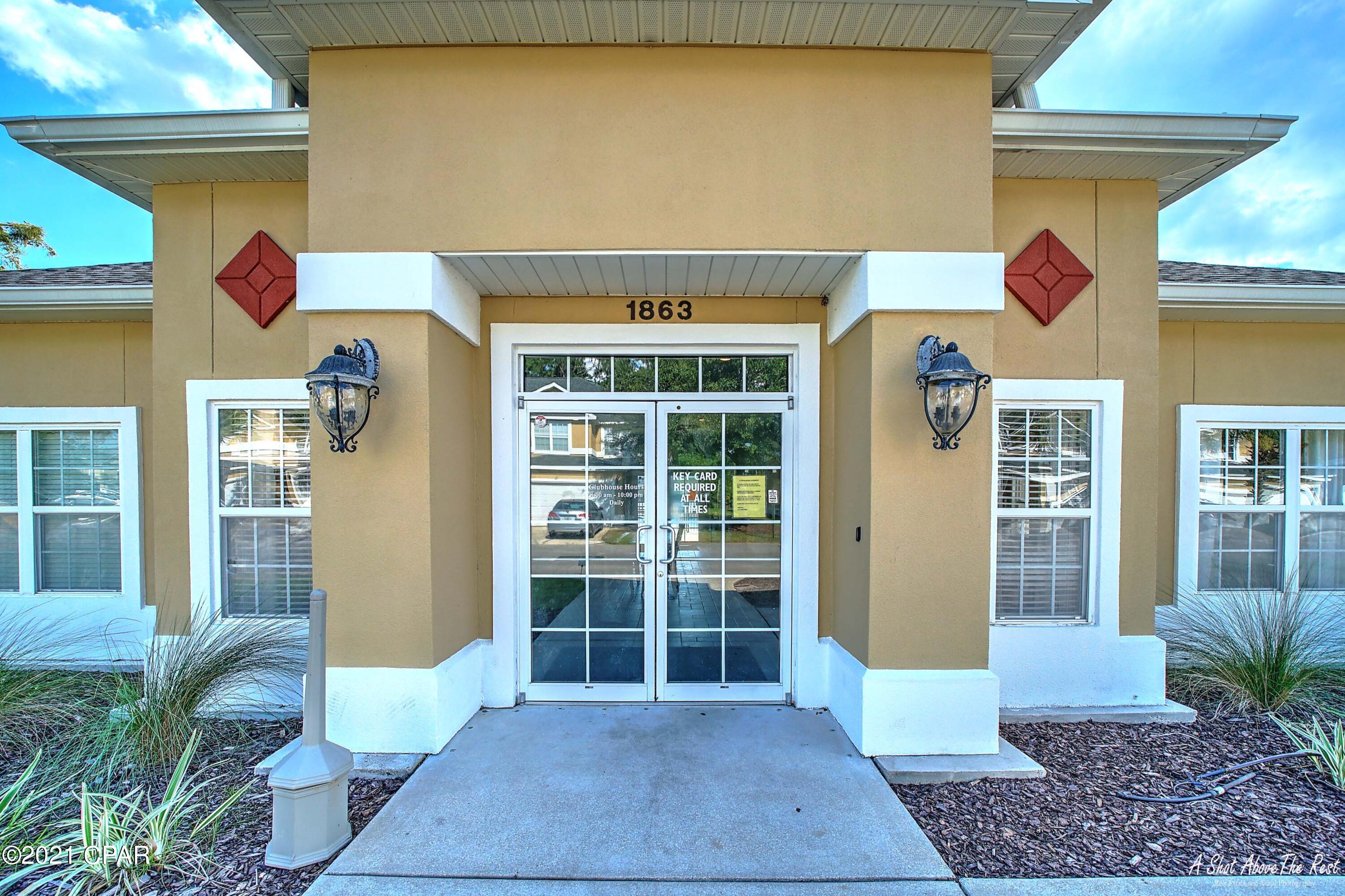 Annabella's Townhomes - Residential