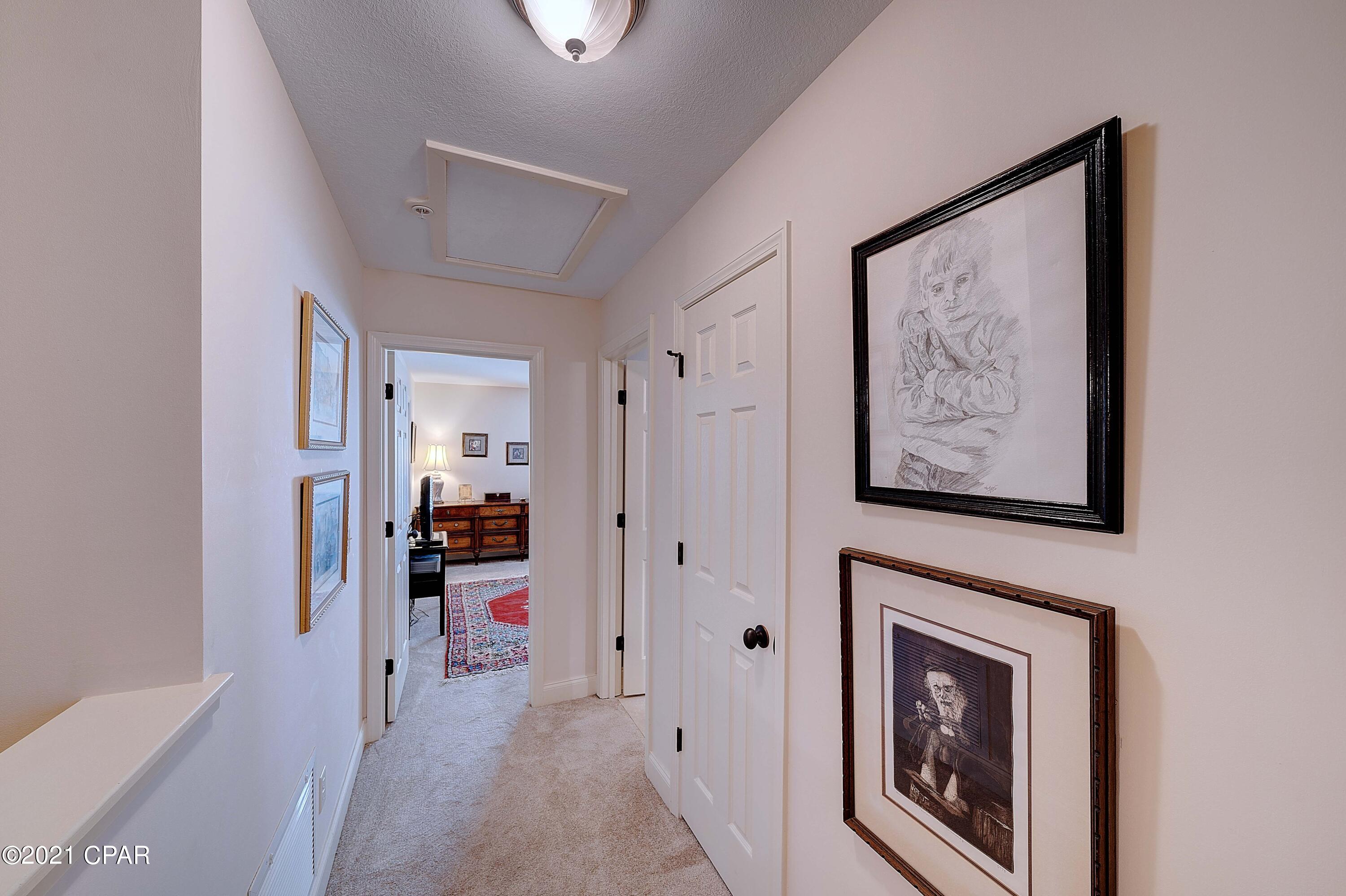 Annabella's Townhomes - Residential