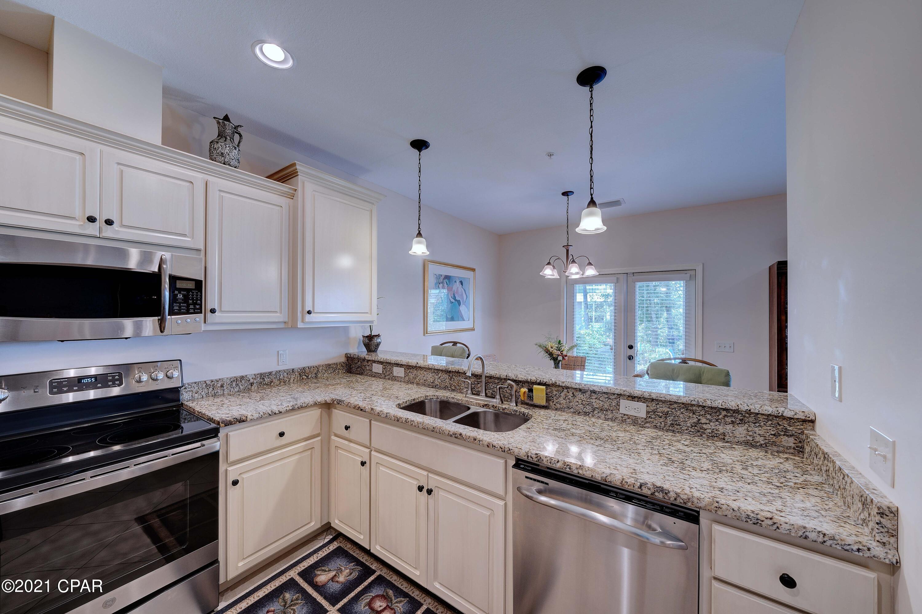 Annabella's Townhomes - Residential